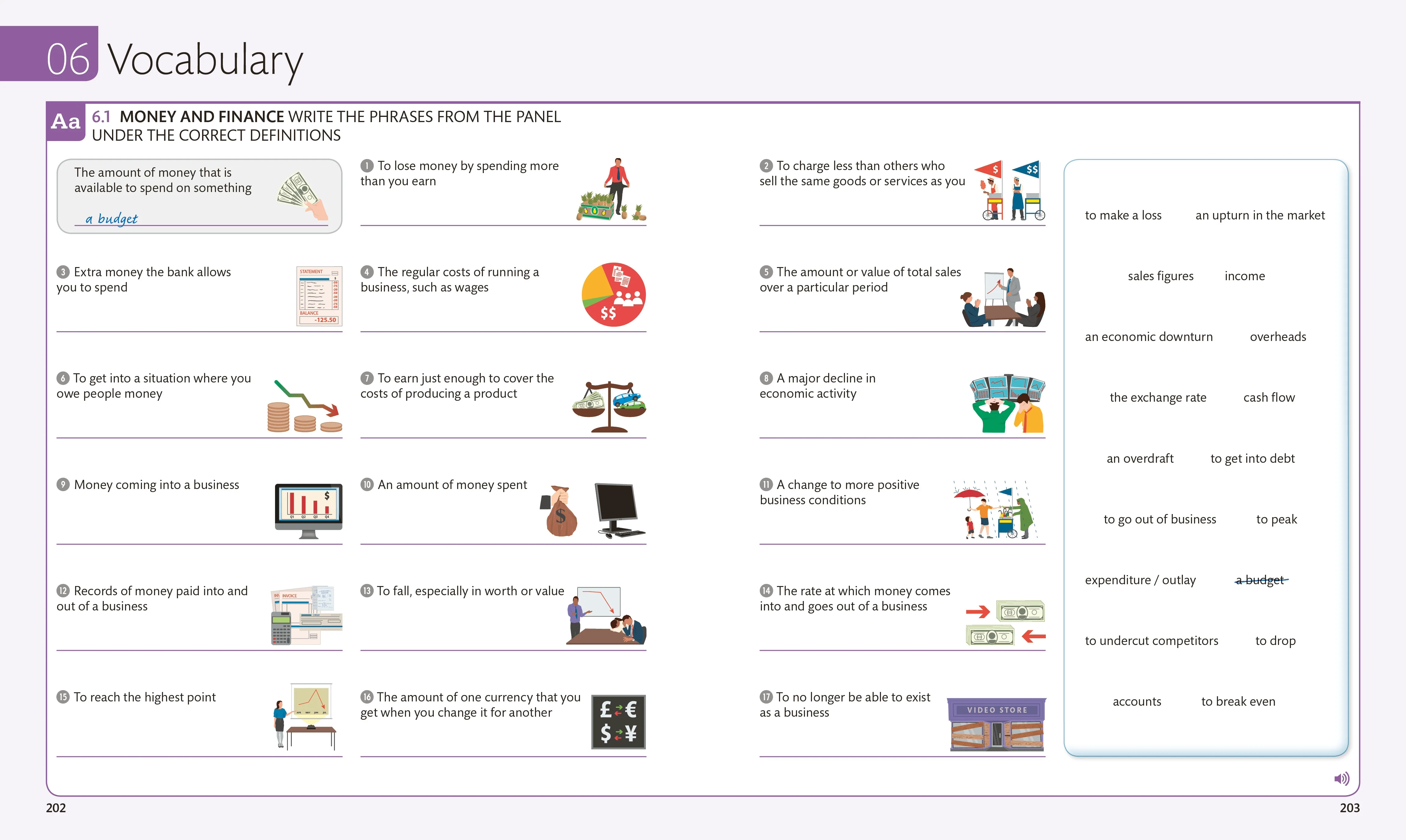 English for Everyone: Business English, Practice Book - Image 6