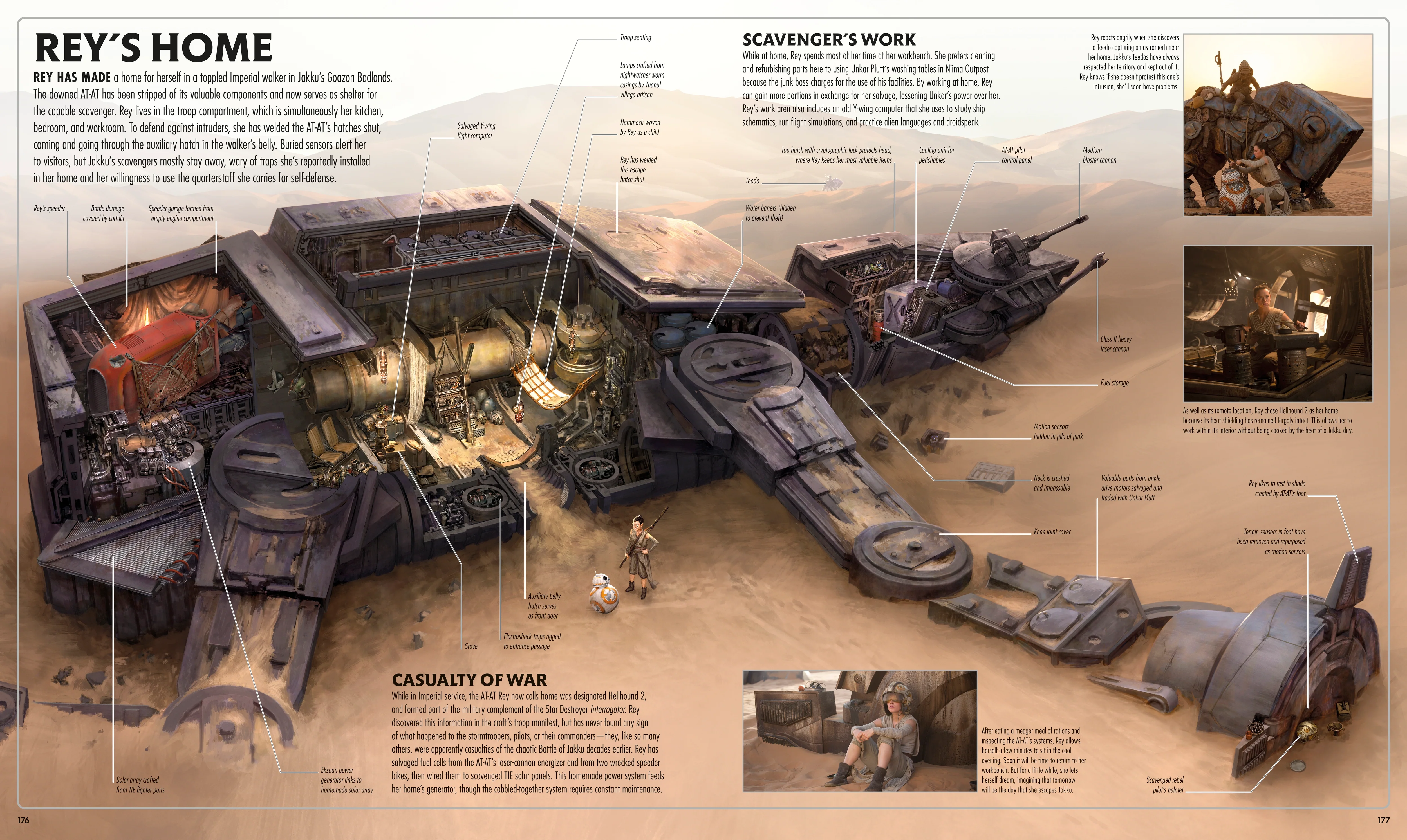 Star Wars Complete Locations - Image 5