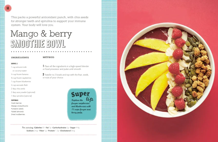 Superfood Breakfasts - Image 2