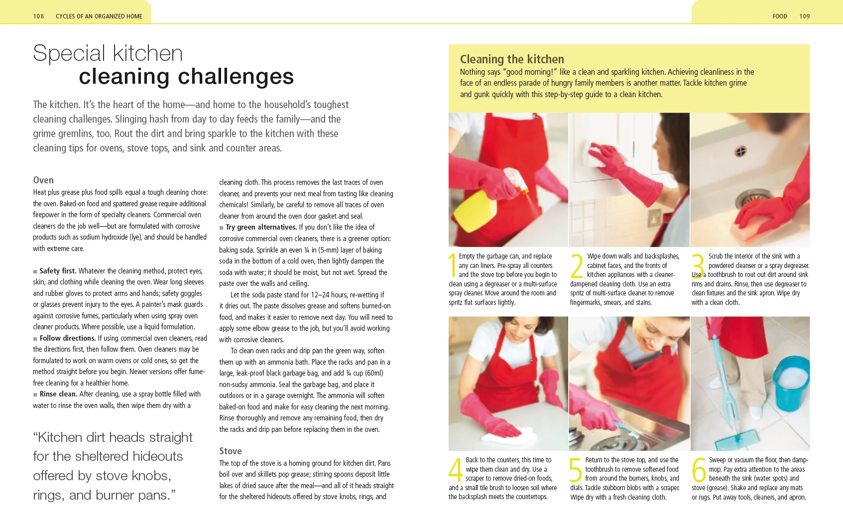 Cut the Clutter - Image 3