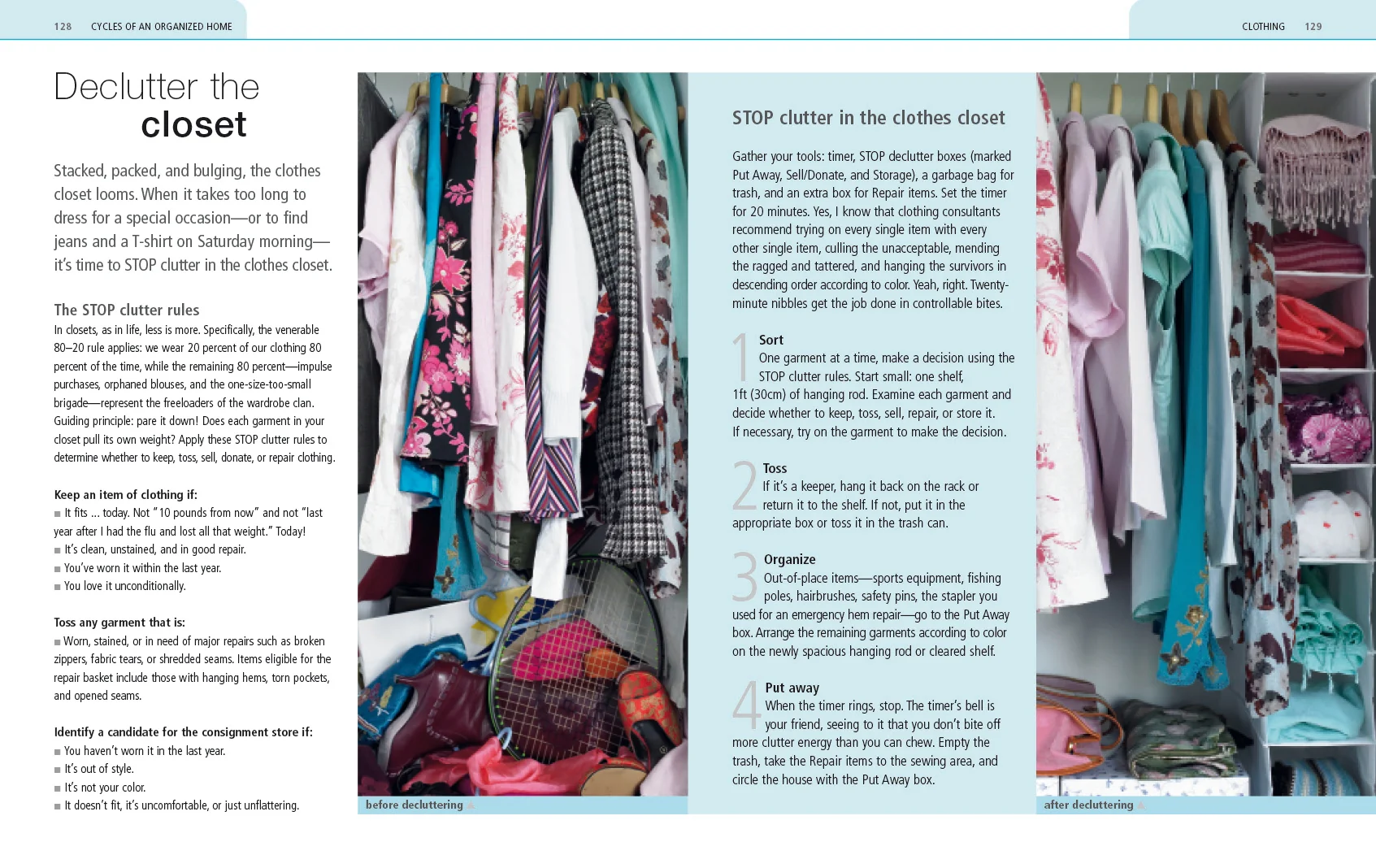 Cut the Clutter - Image 4