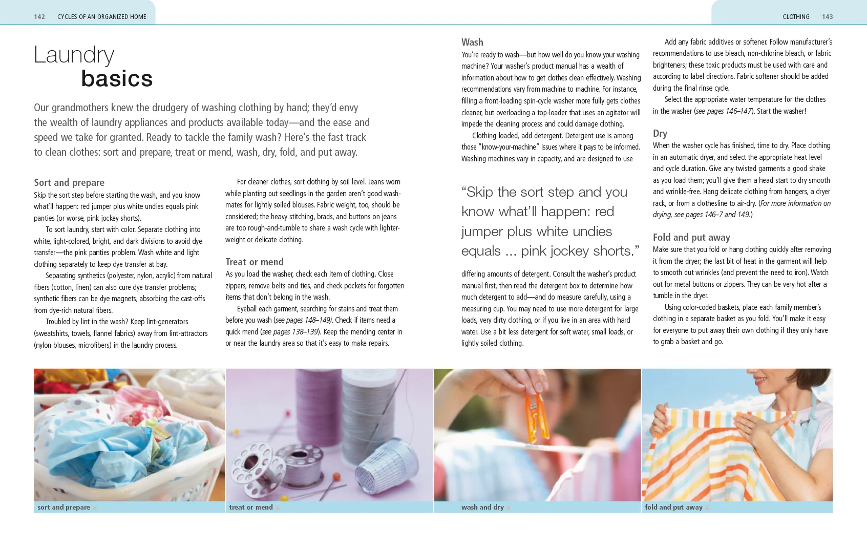 Cut the Clutter - Image 5