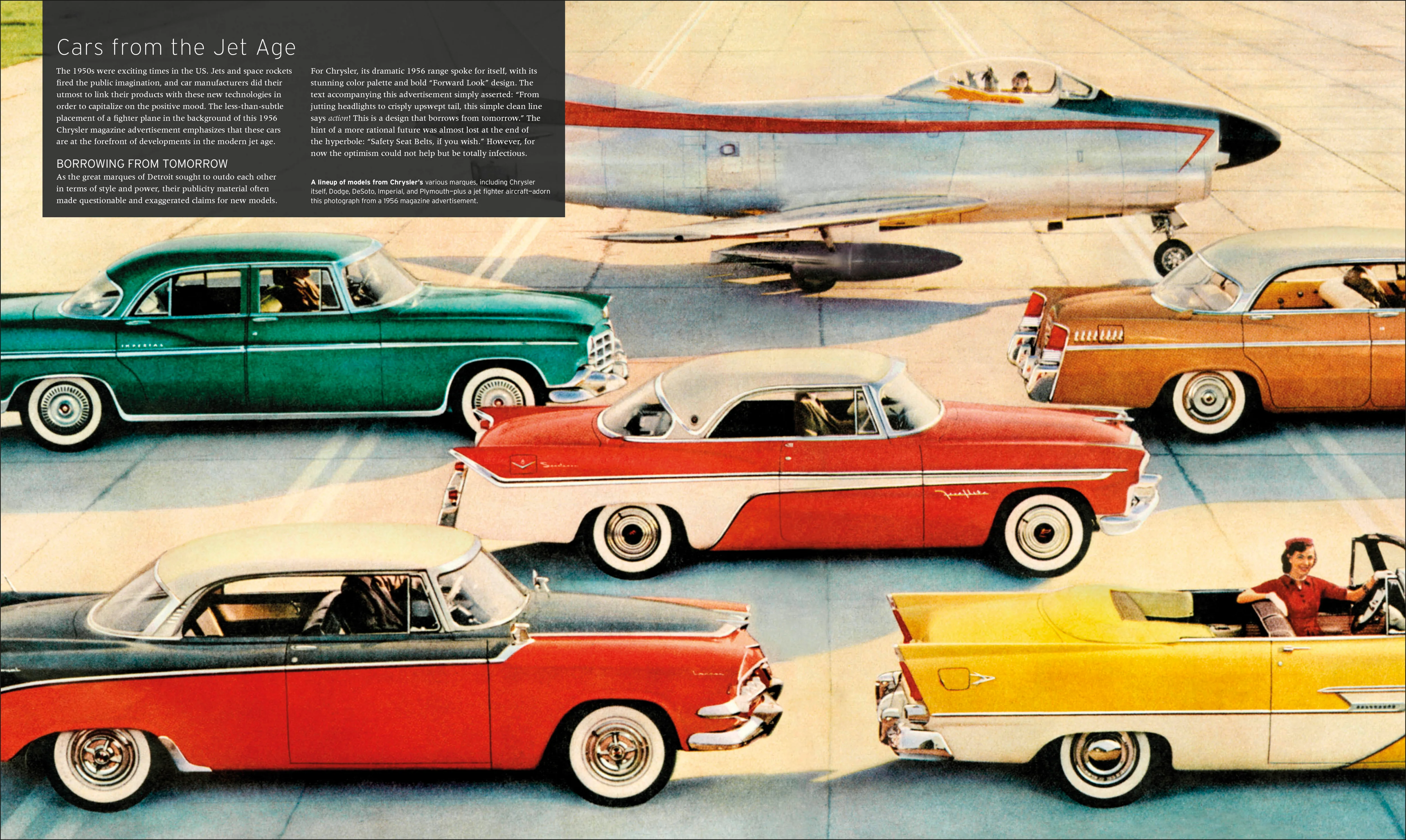Classic Car - Image 3