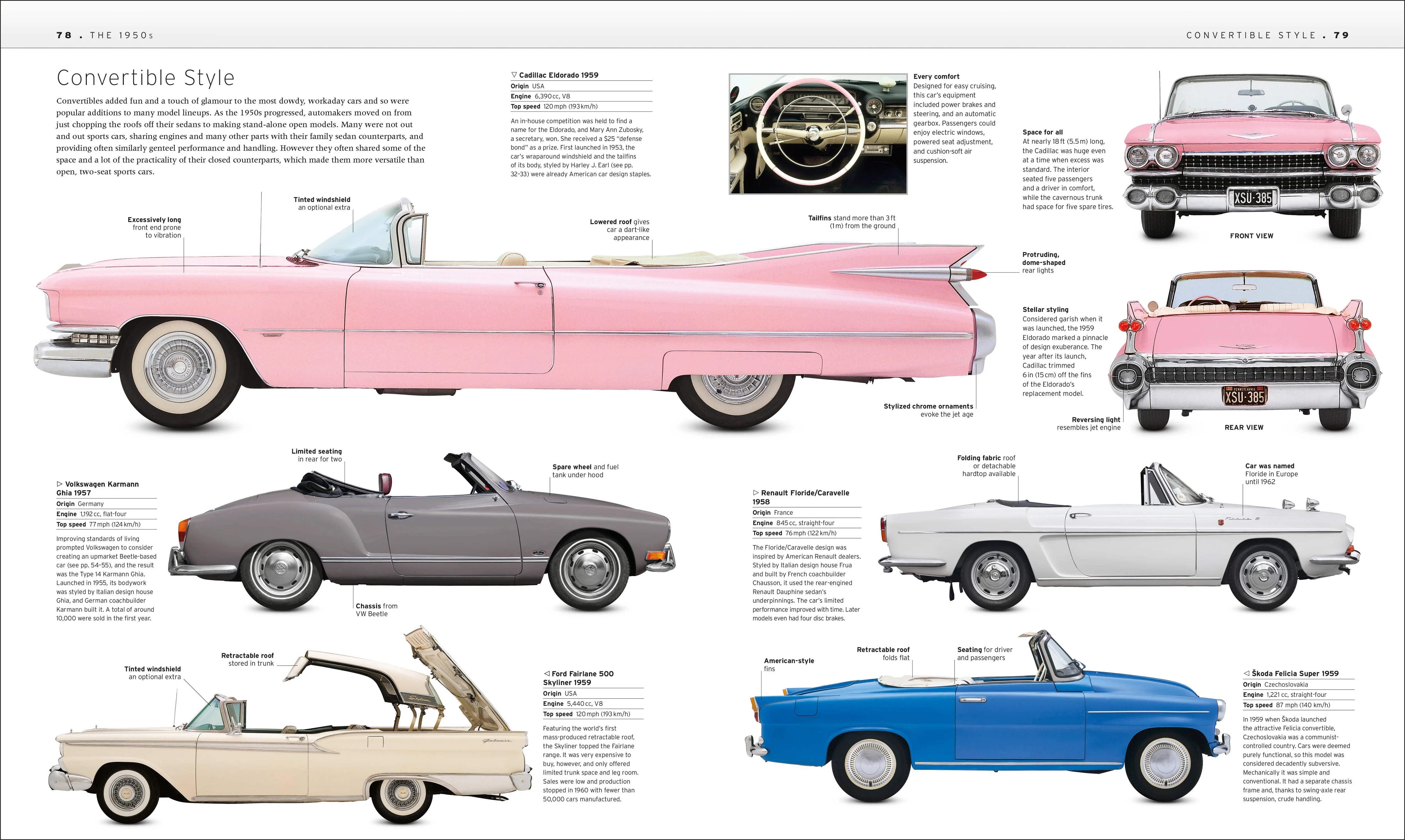 Classic Car - Image 5