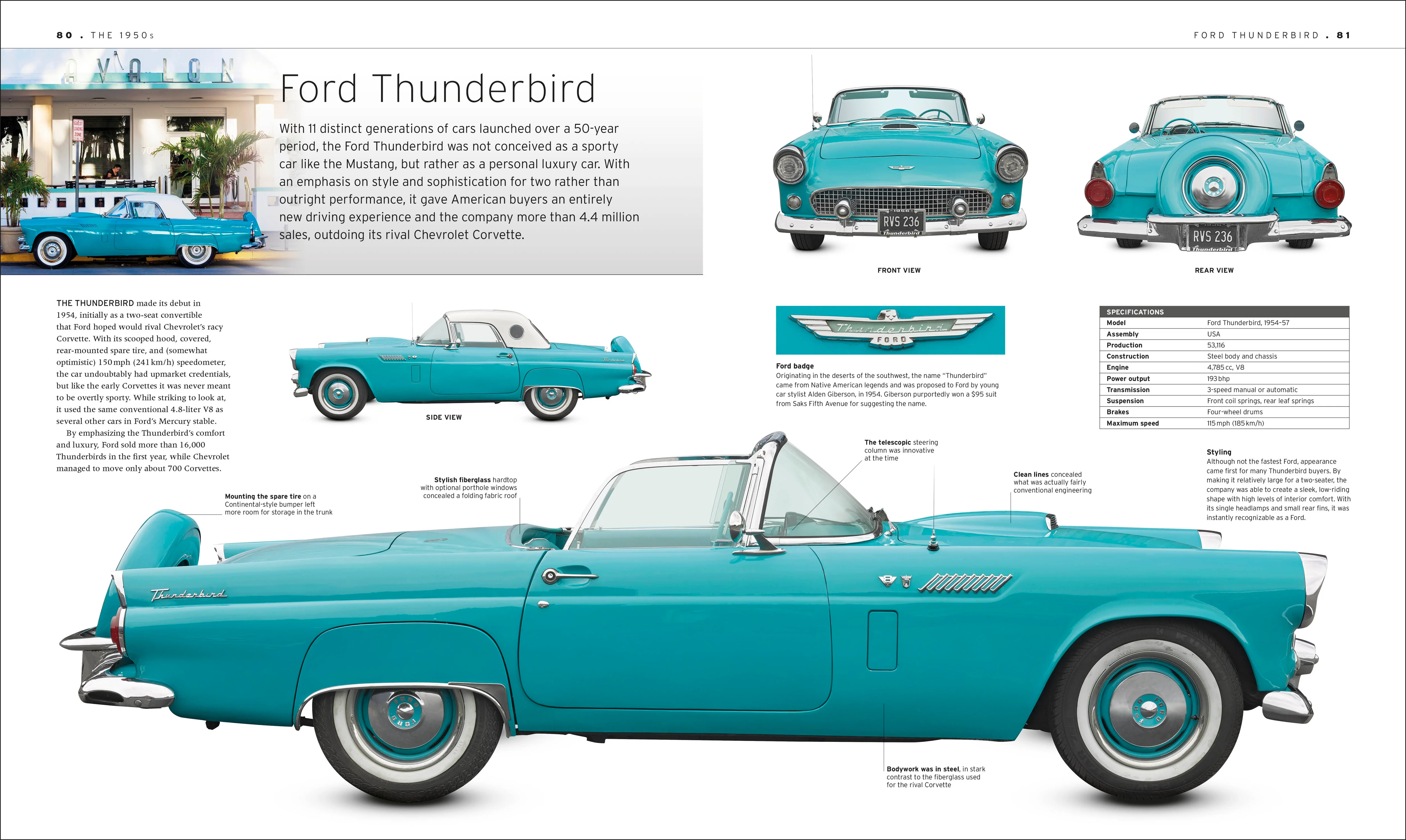 Classic Car - Image 6