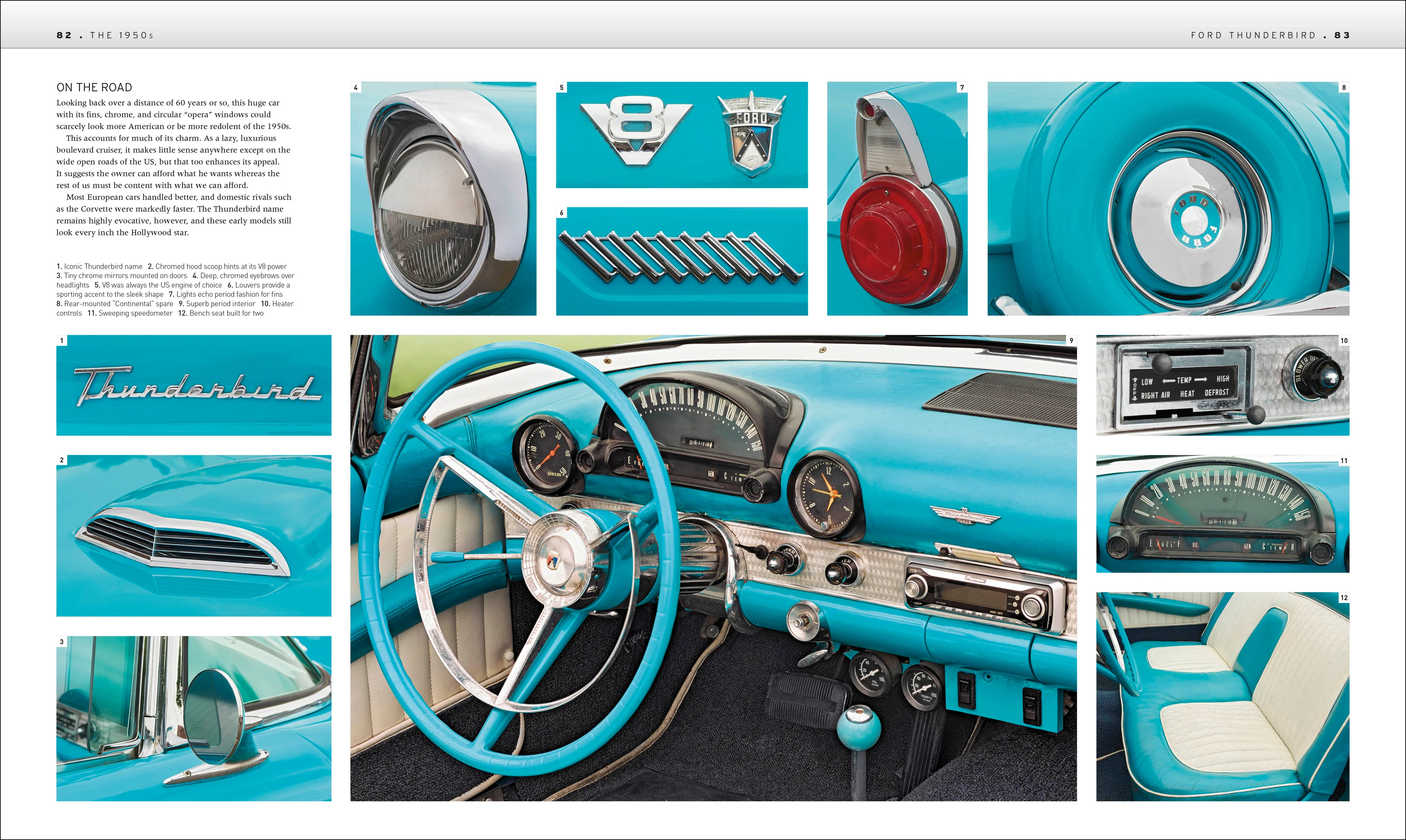 Classic Car - Image 7