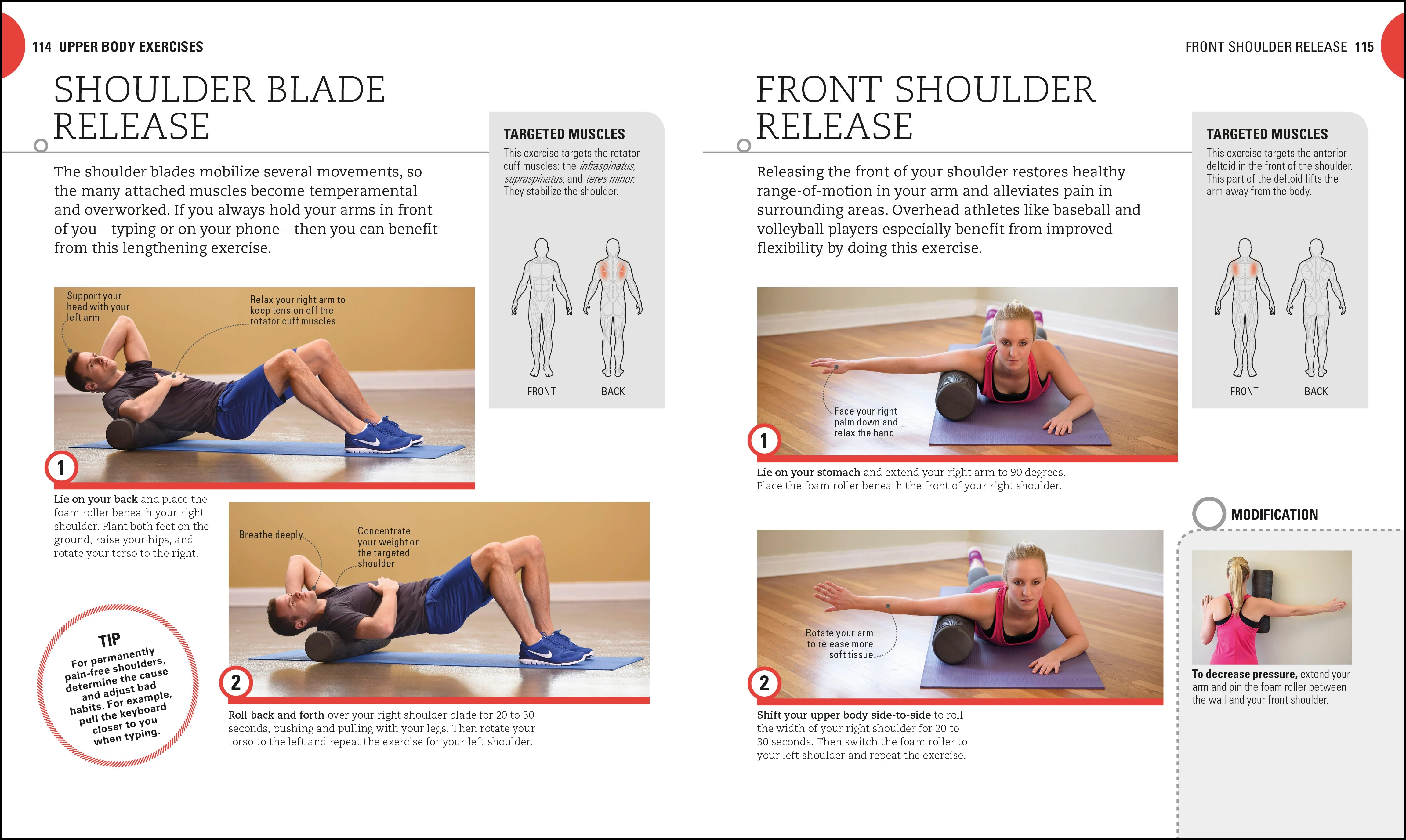 Foam Rolling - Image 4
