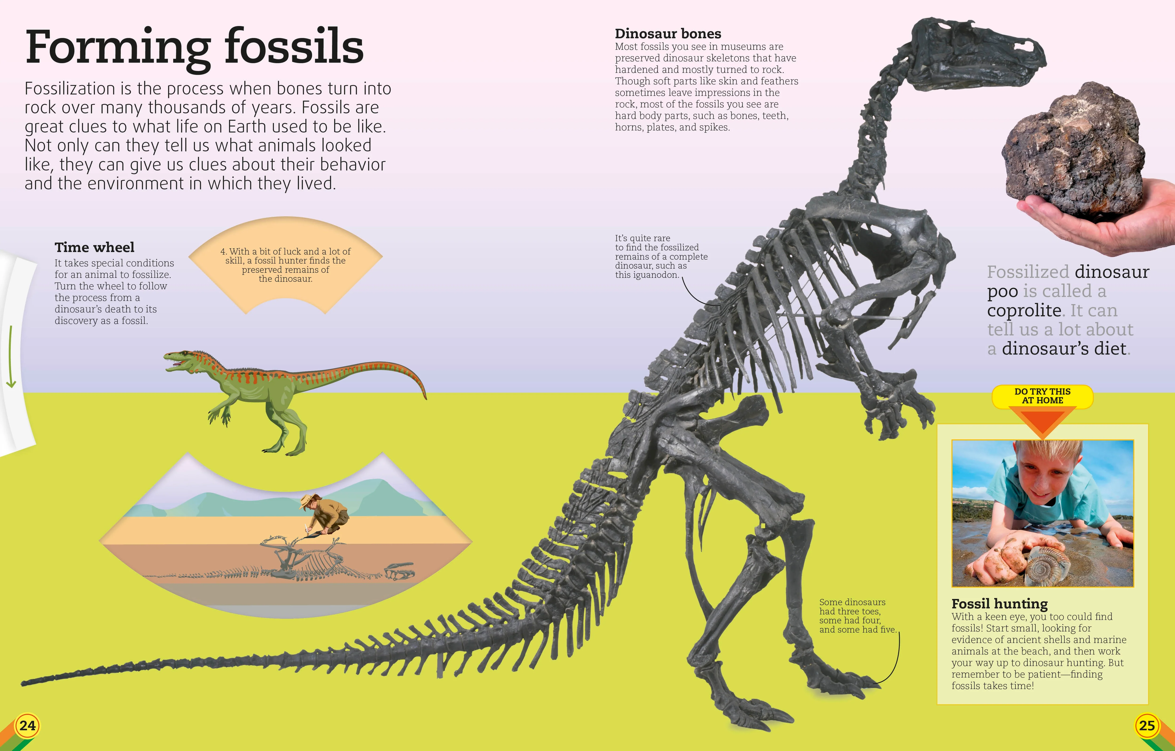 Utterly Amazing Dinosaur - Image 5