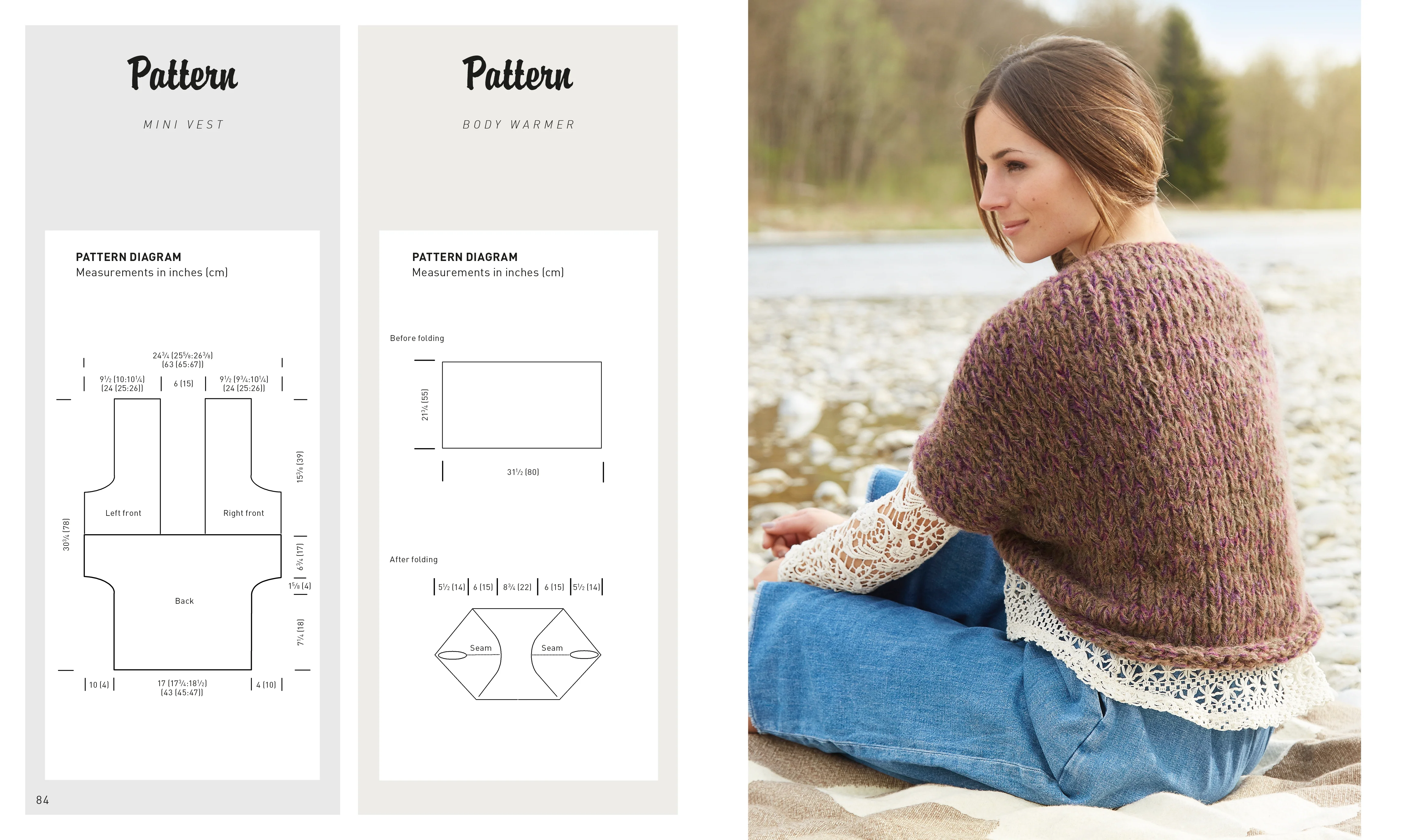 Big Knits, Big Needles - Image 4