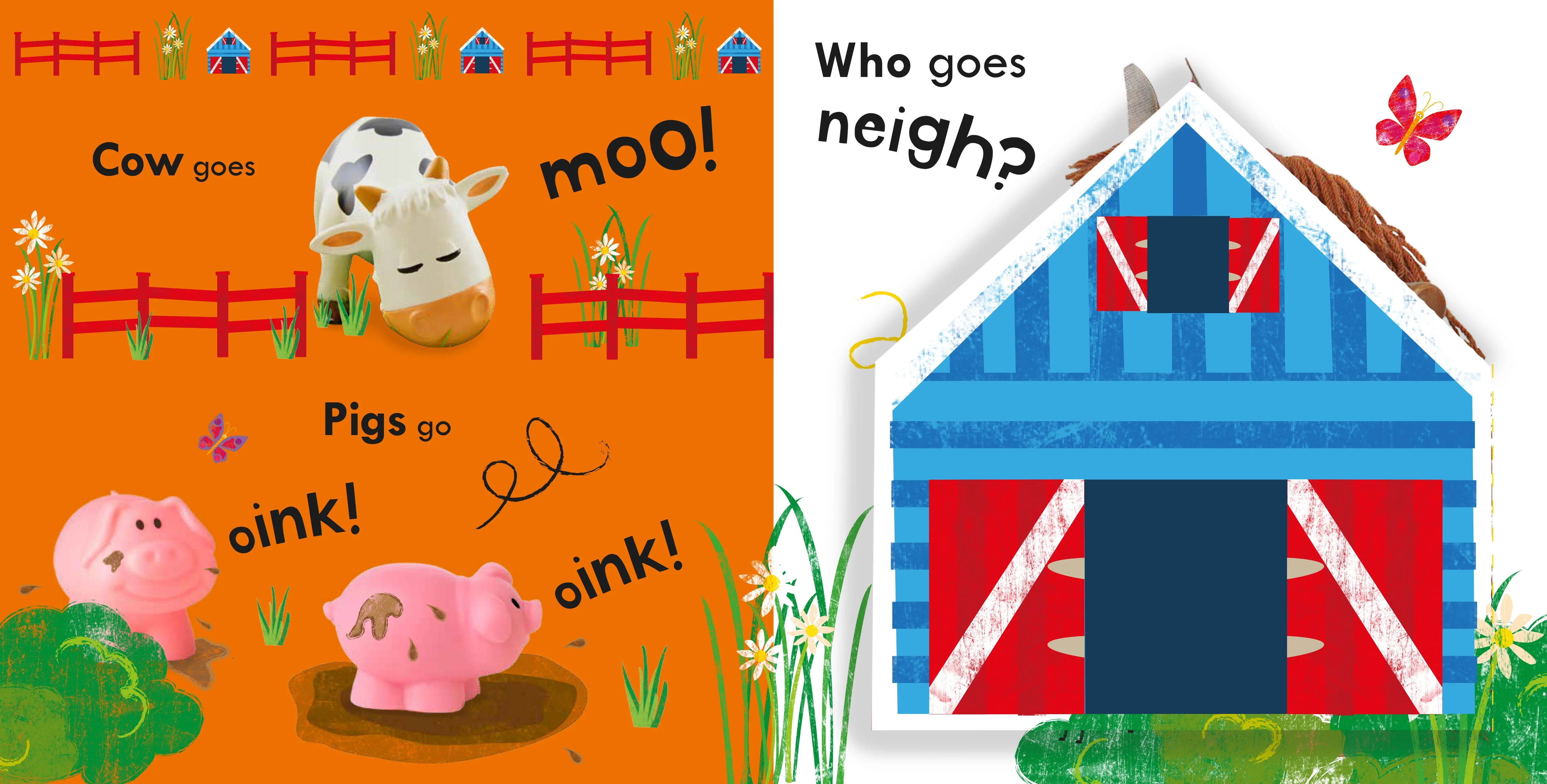 Noisy Toys Peekaboo! - Image 4