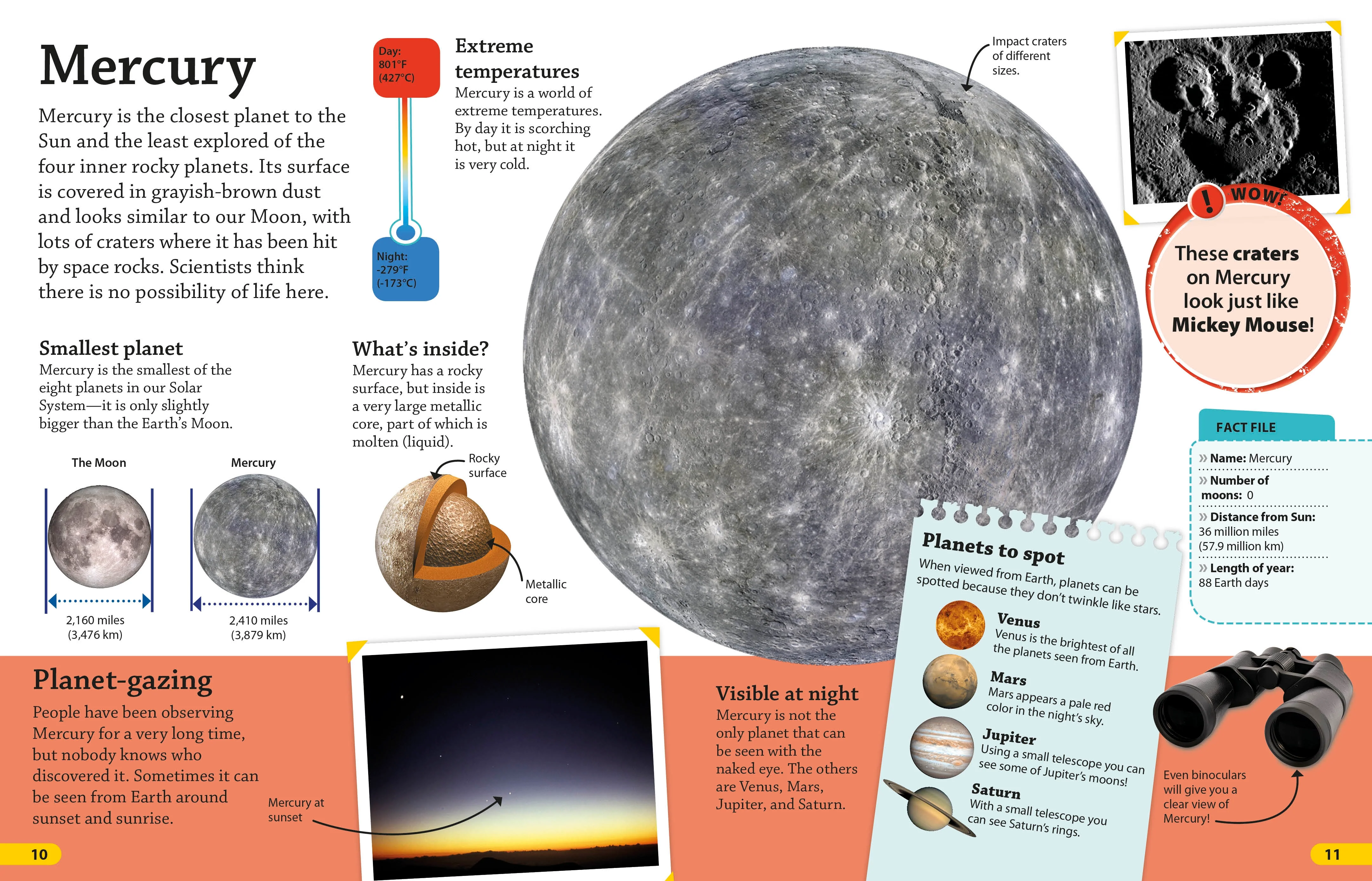 DKfindout! Solar System - Image 2