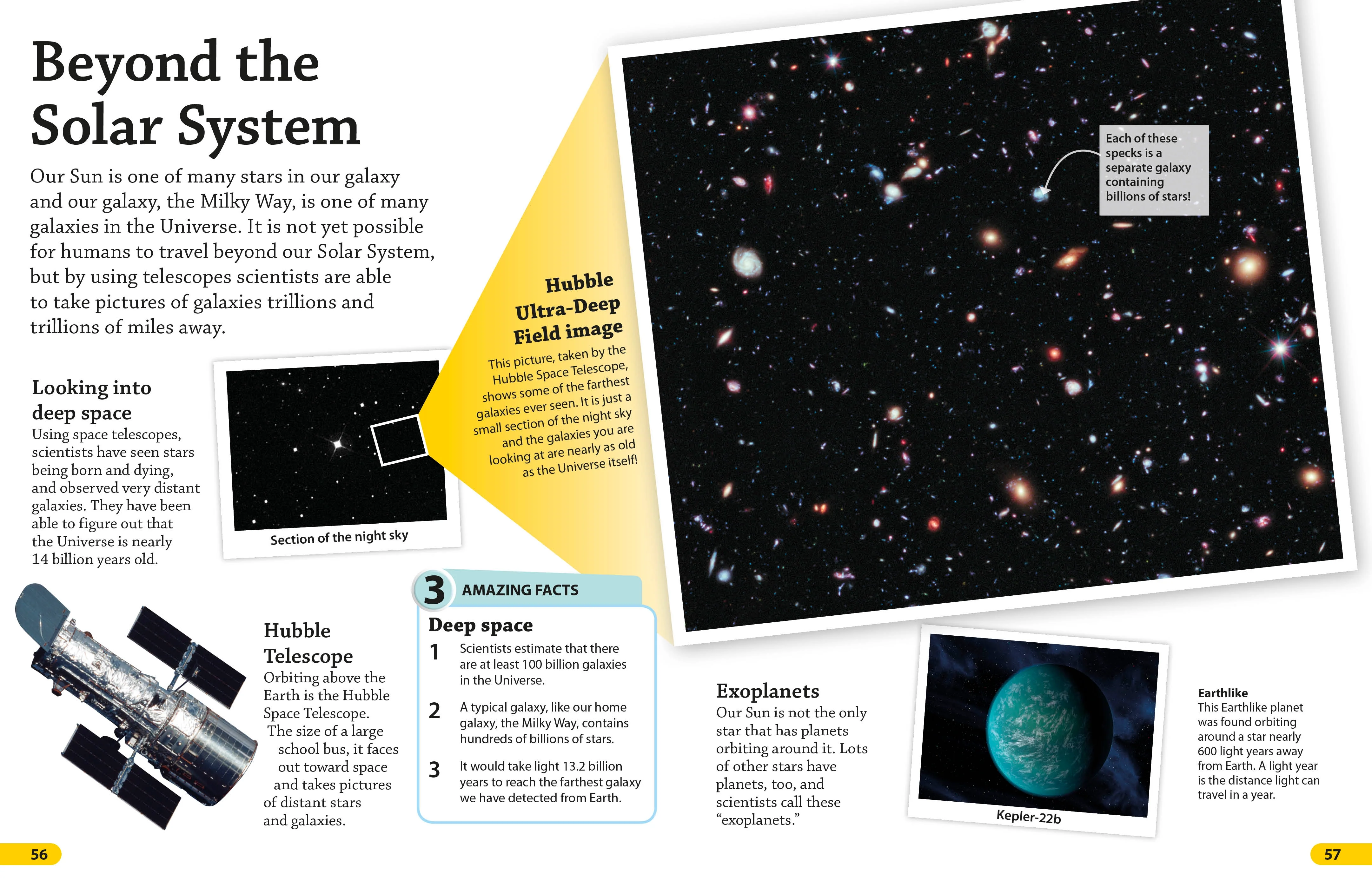 DKfindout! Solar System - Image 5