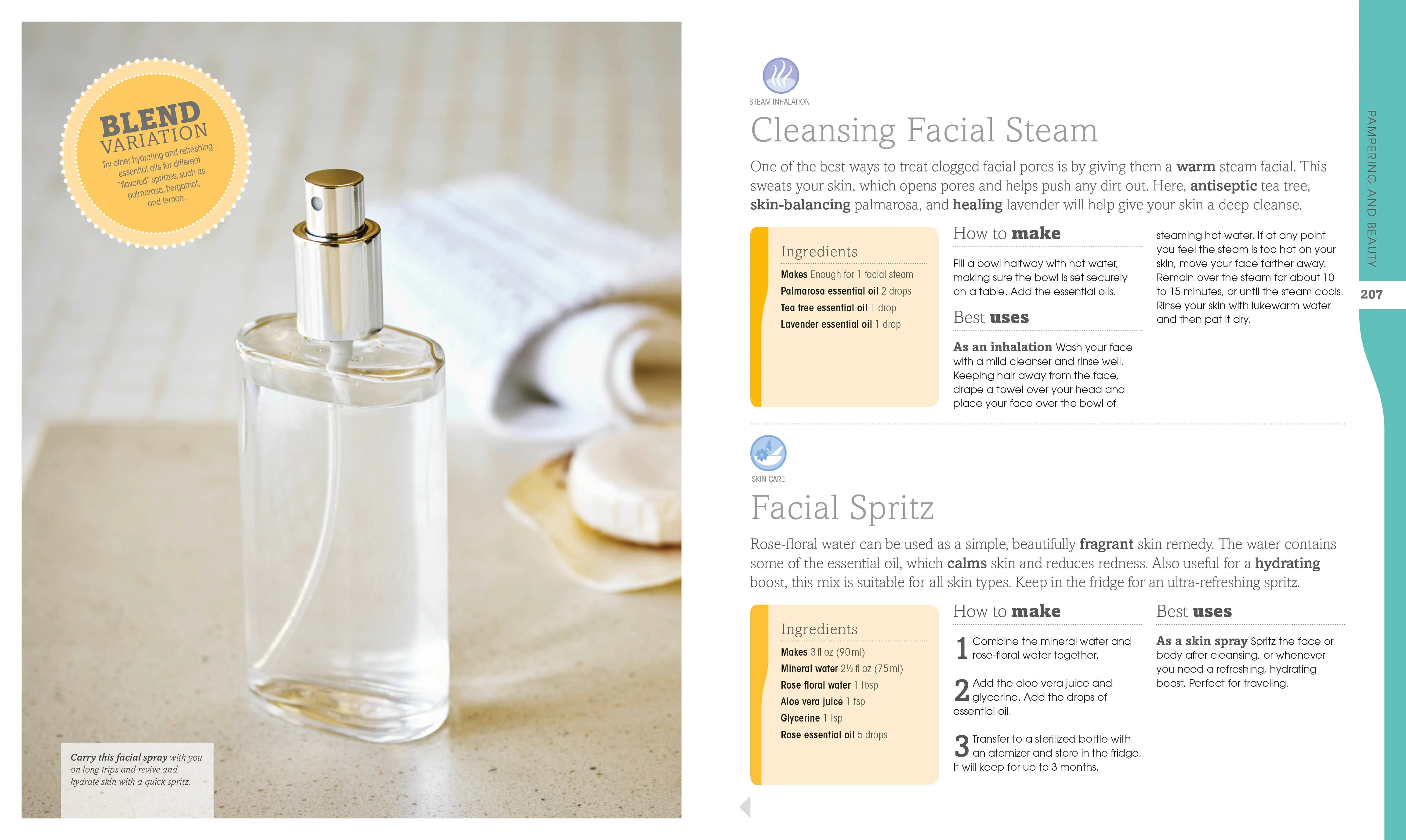 Essential Oils - Image 5
