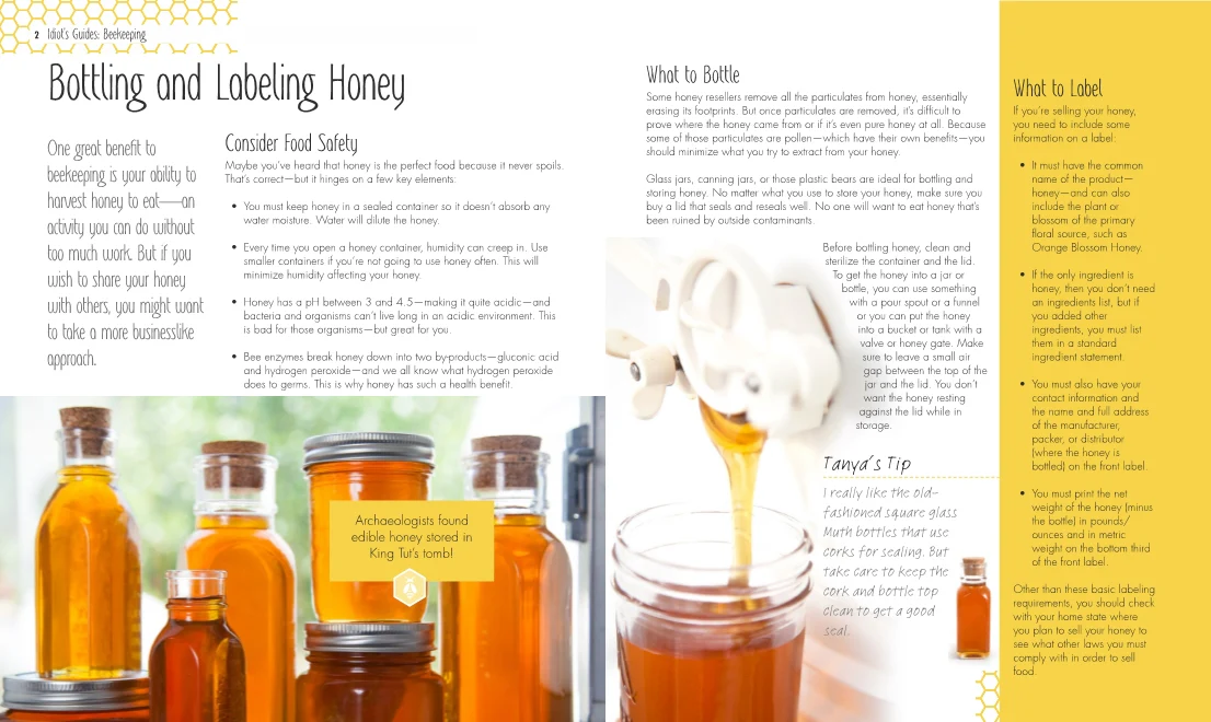 Beginning Beekeeping - Image 2