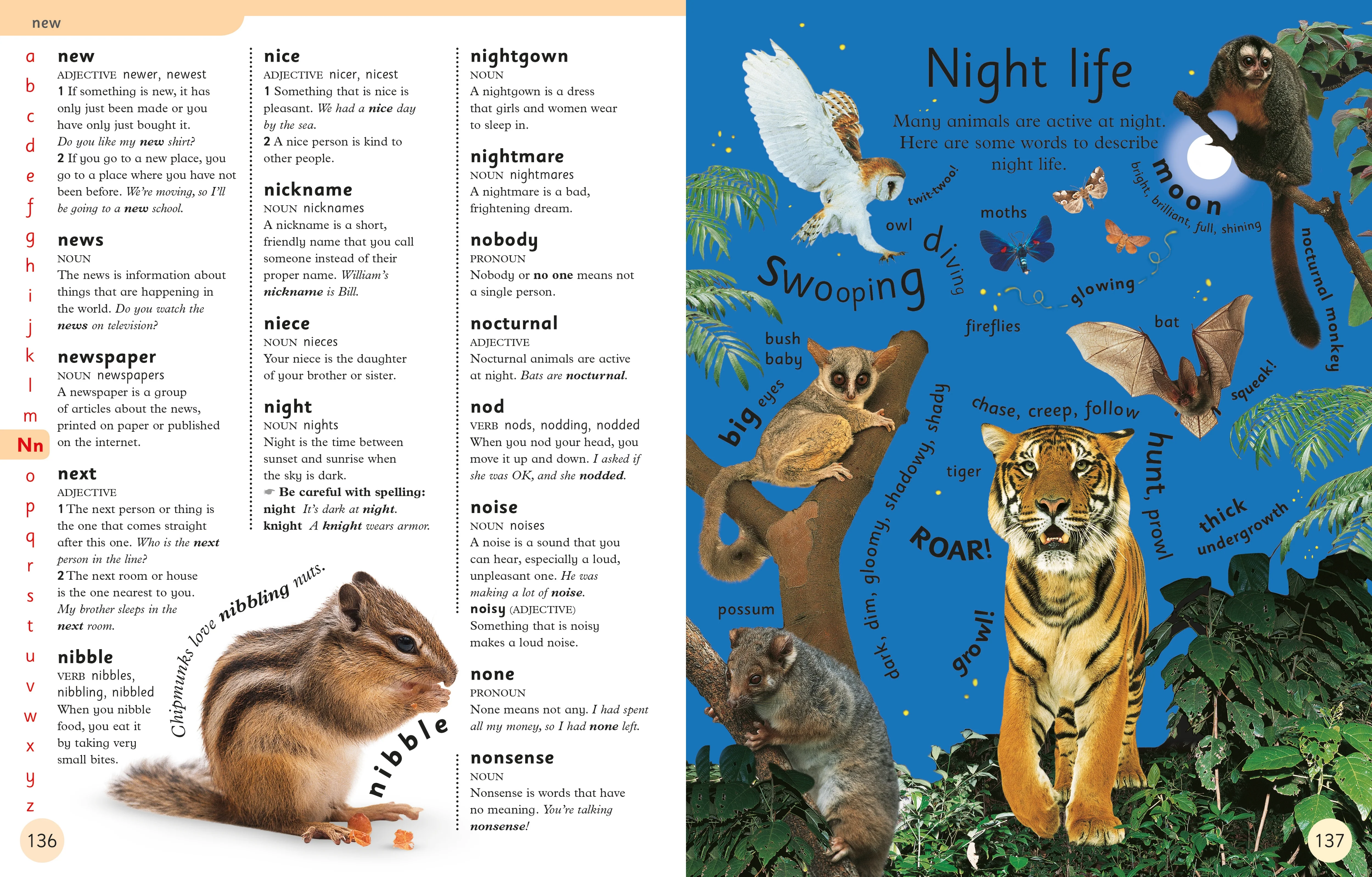 First Children's Dictionary - Image 4