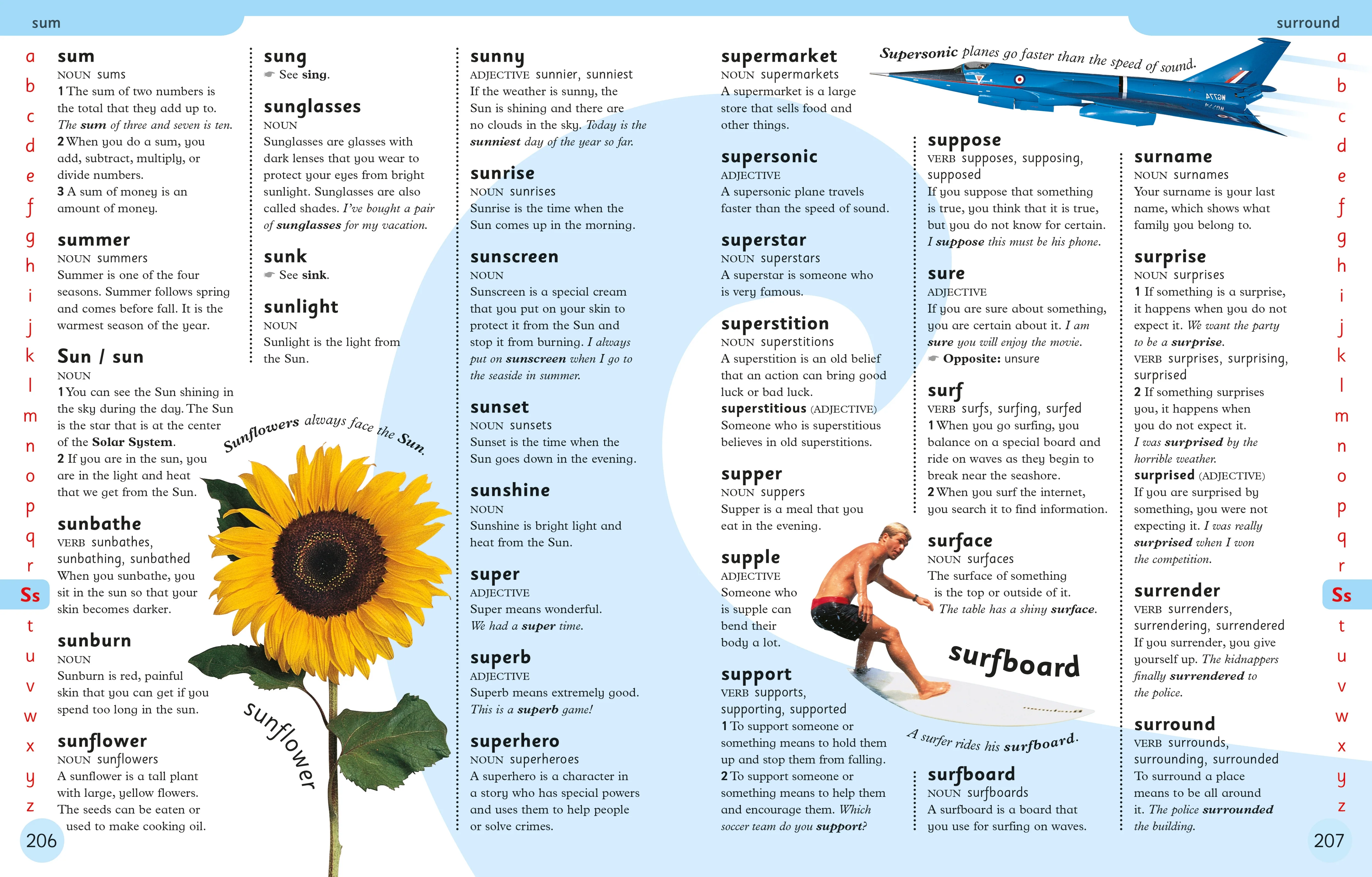 First Children's Dictionary - Image 5