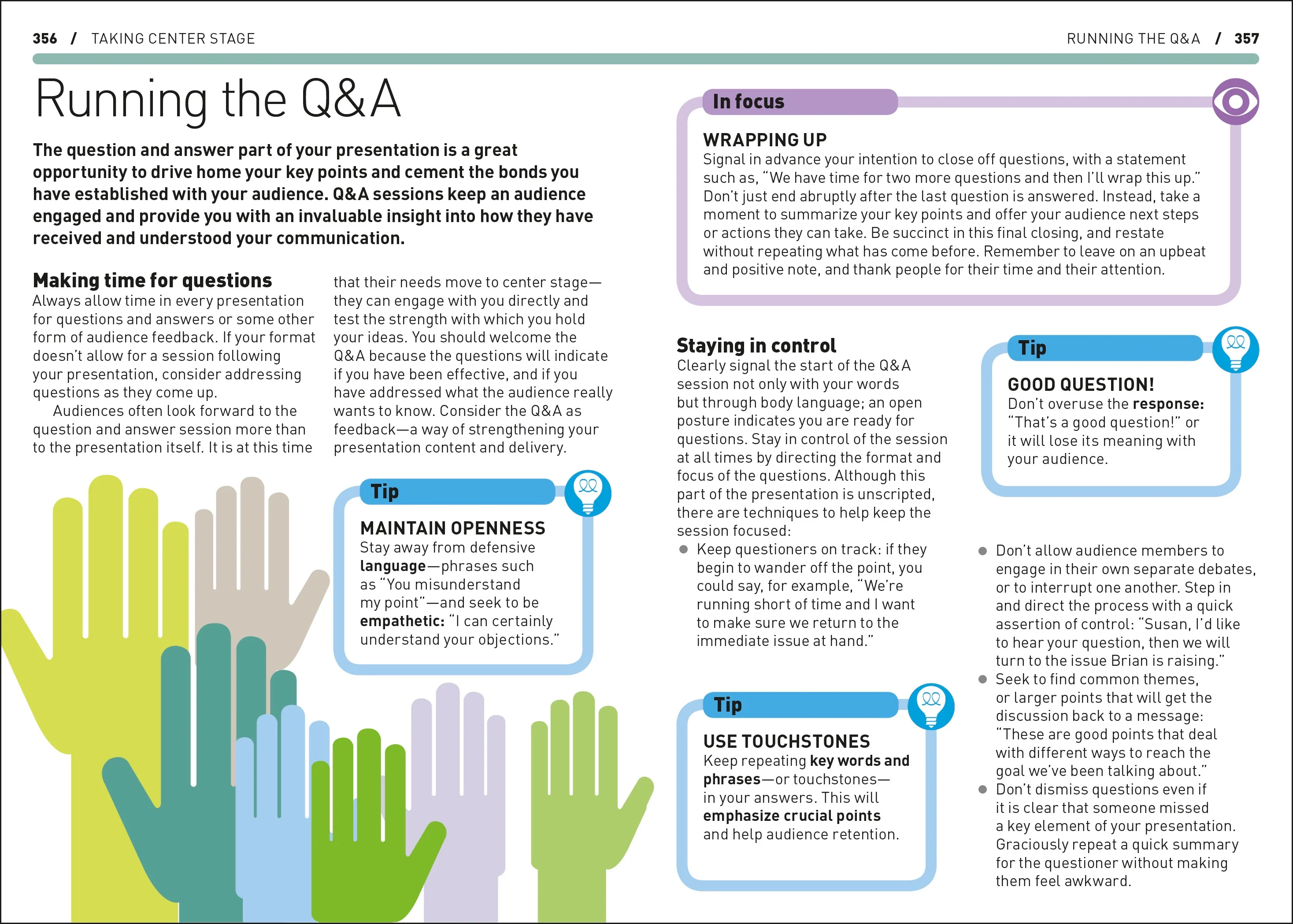 The Essential Manager's Handbook - Image 4