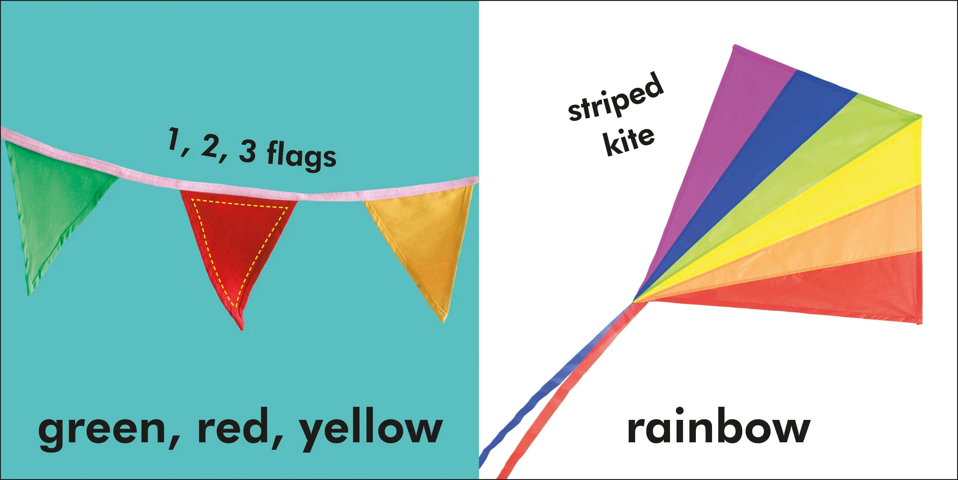 Baby Touch and Feel: Colors - Image 3