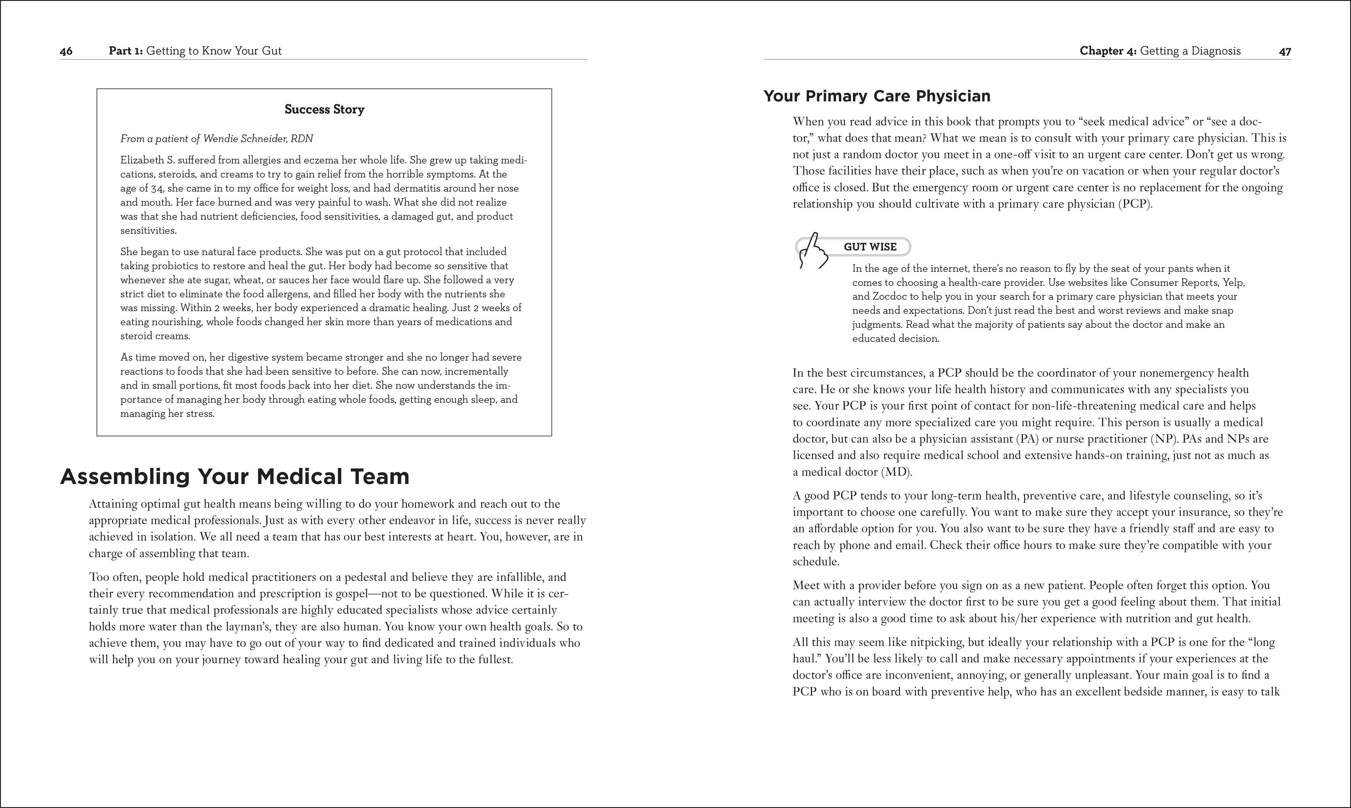 Healthy Gut Diet - Image 4