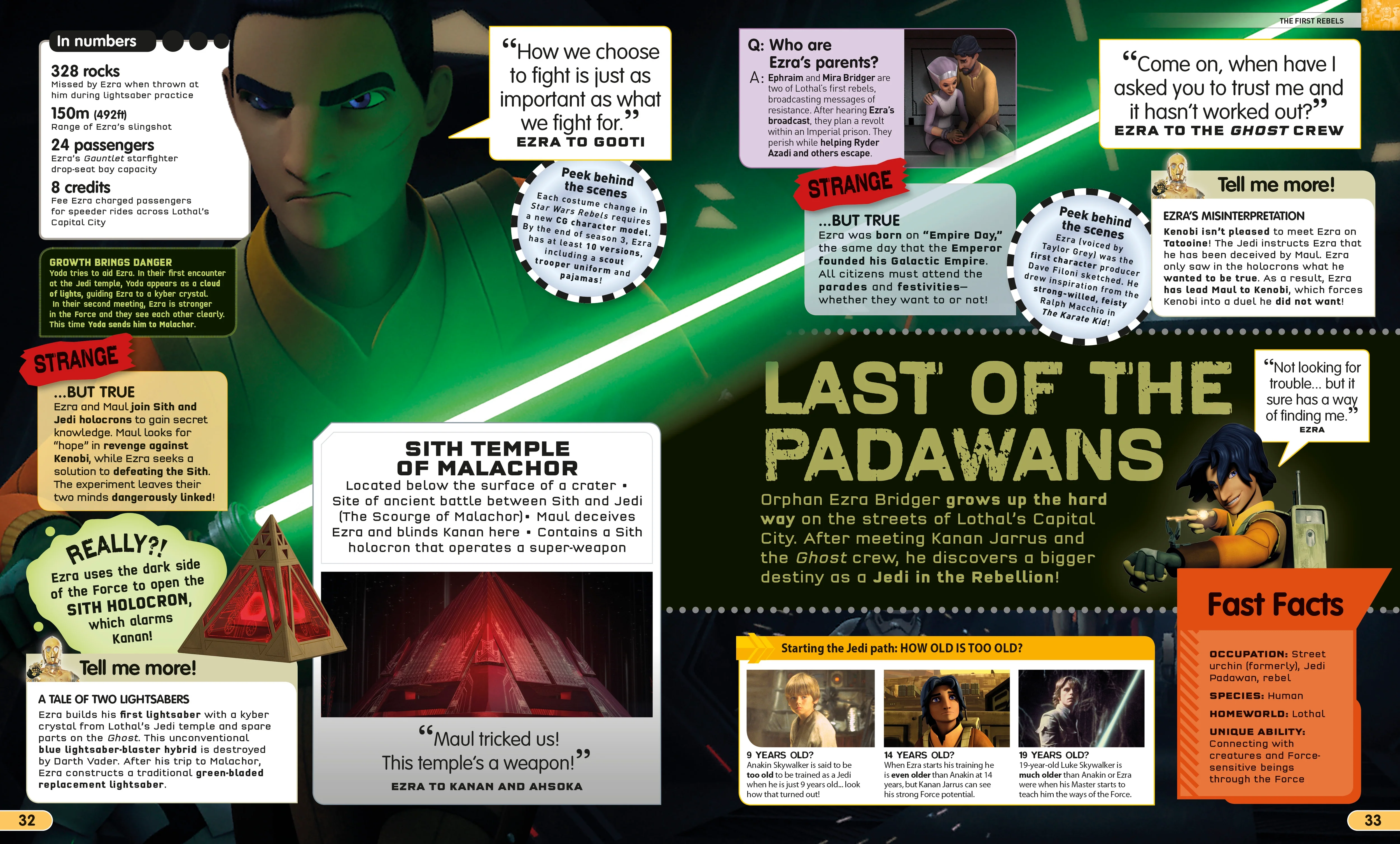 Star Wars: Absolutely Everything You Need to Know - Image 2