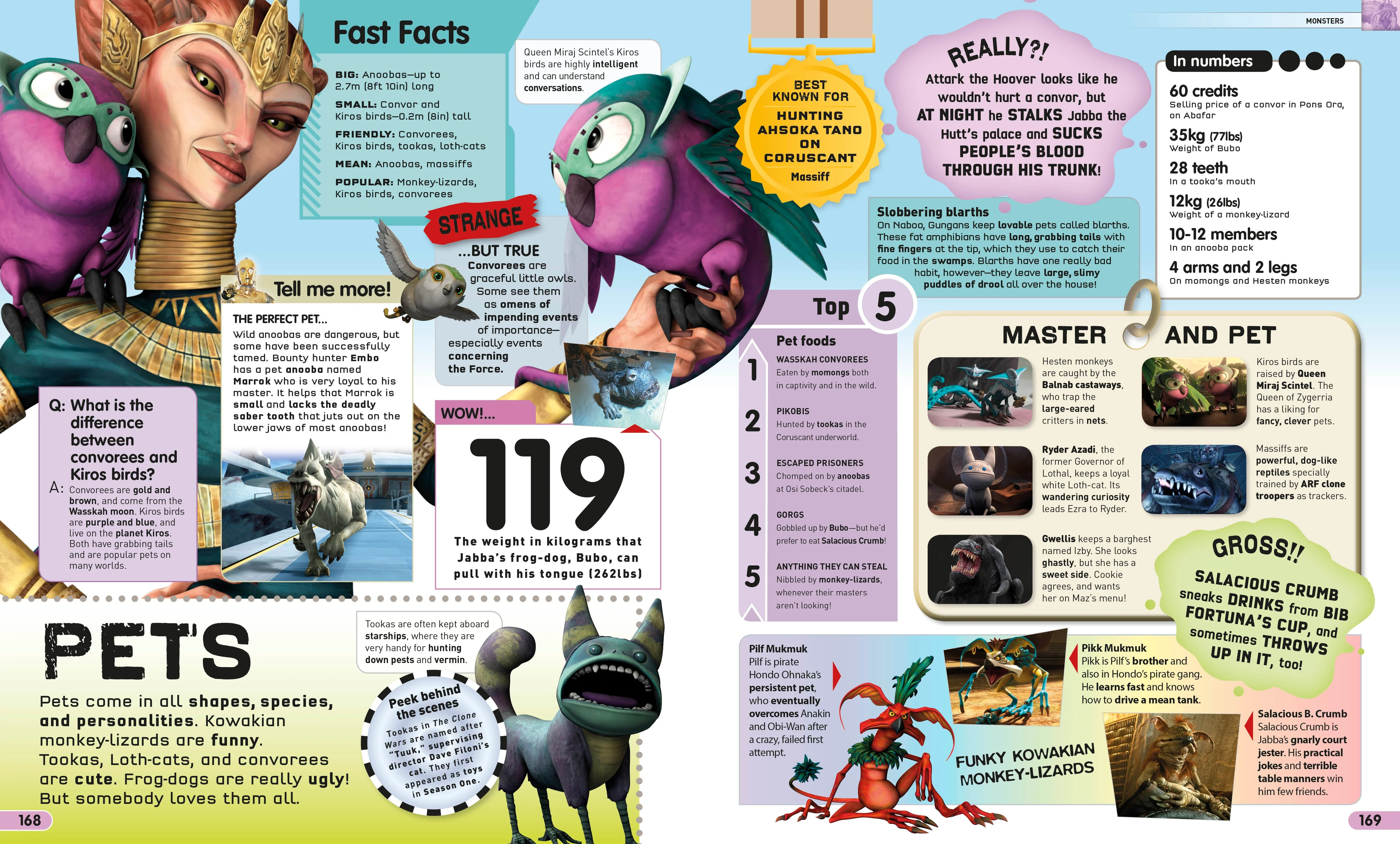 Star Wars: Absolutely Everything You Need to Know - Image 6