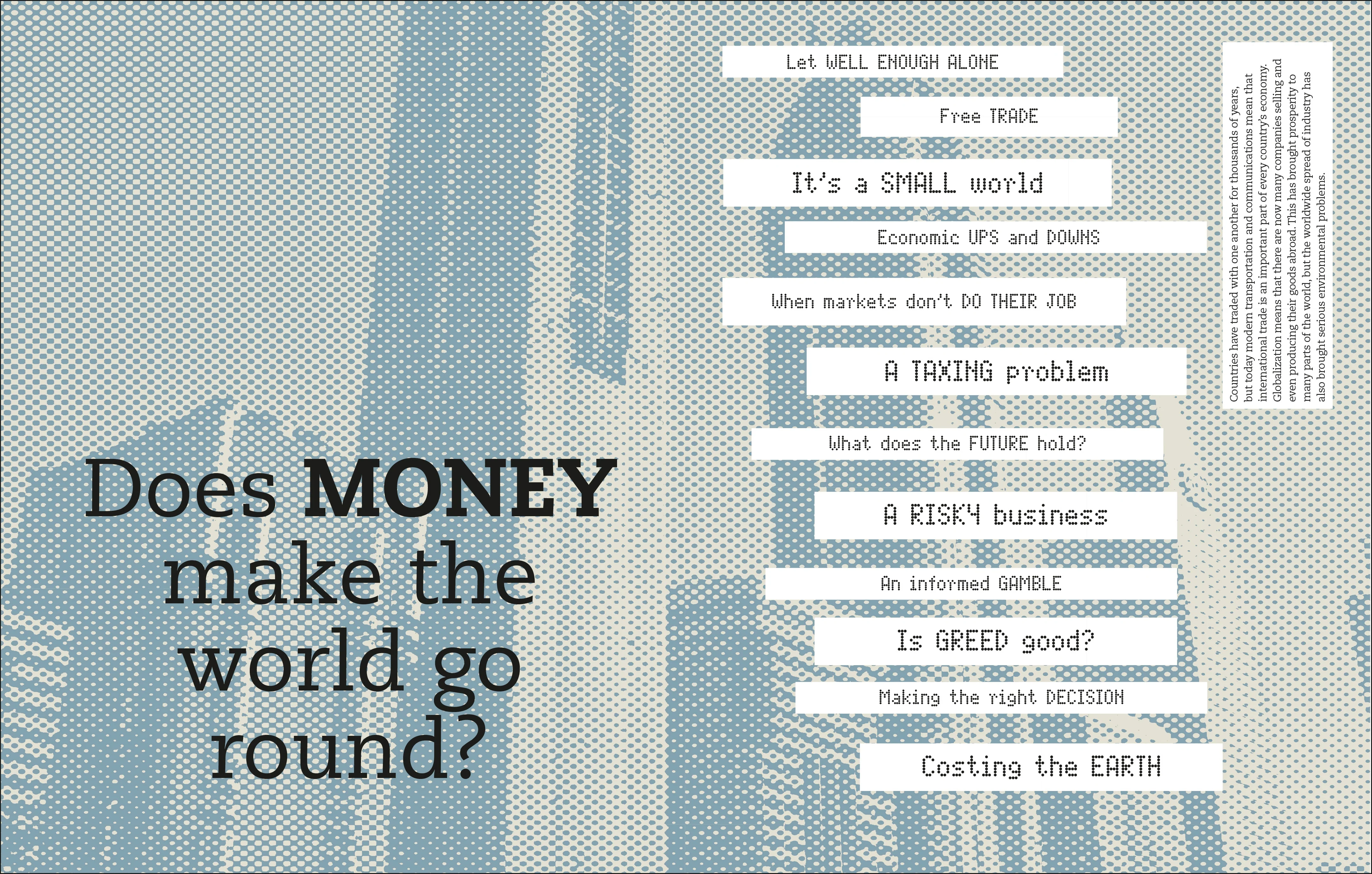 Heads Up Money - Image 3