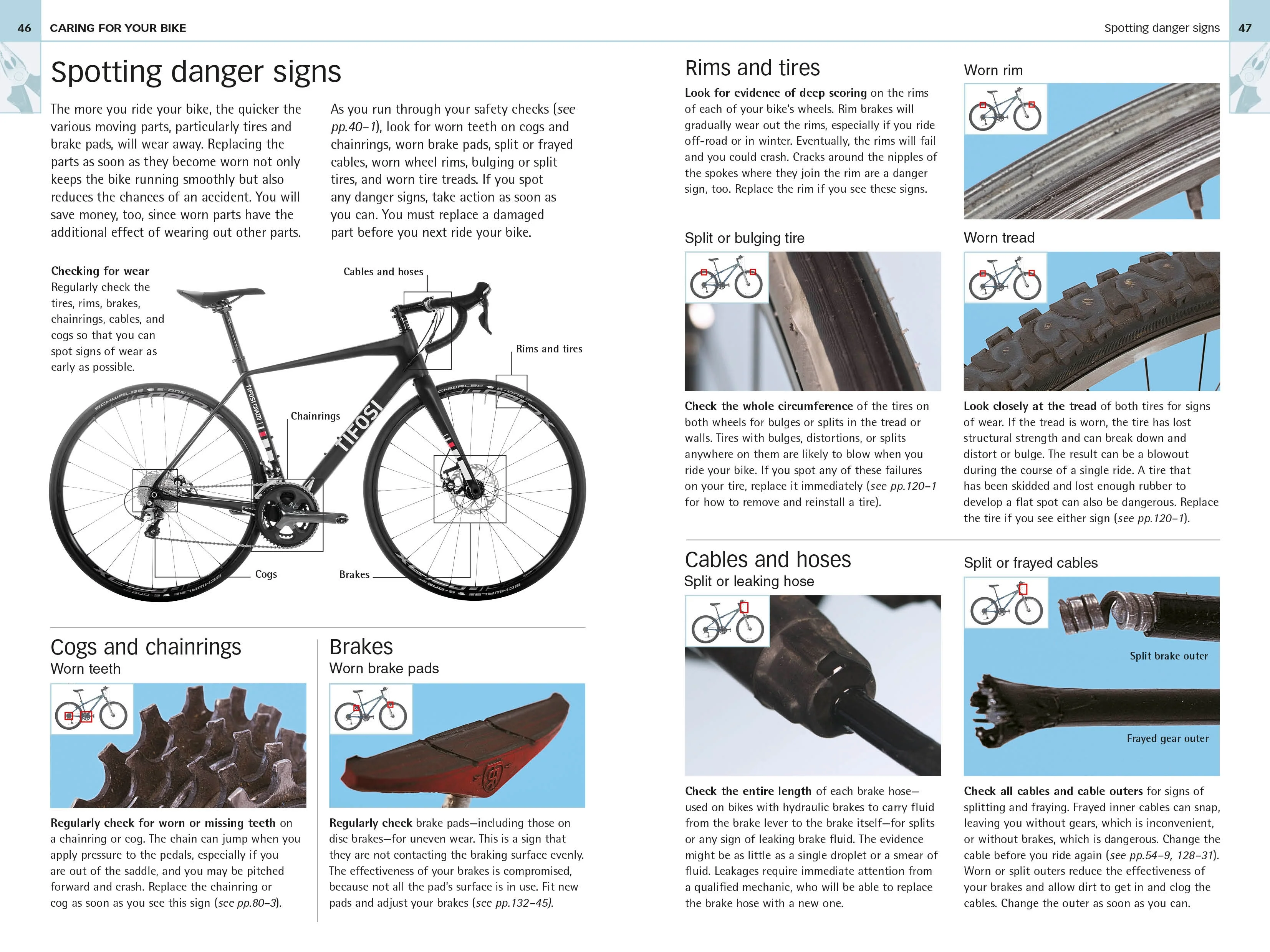 Bicycle Repair Manual - Image 2