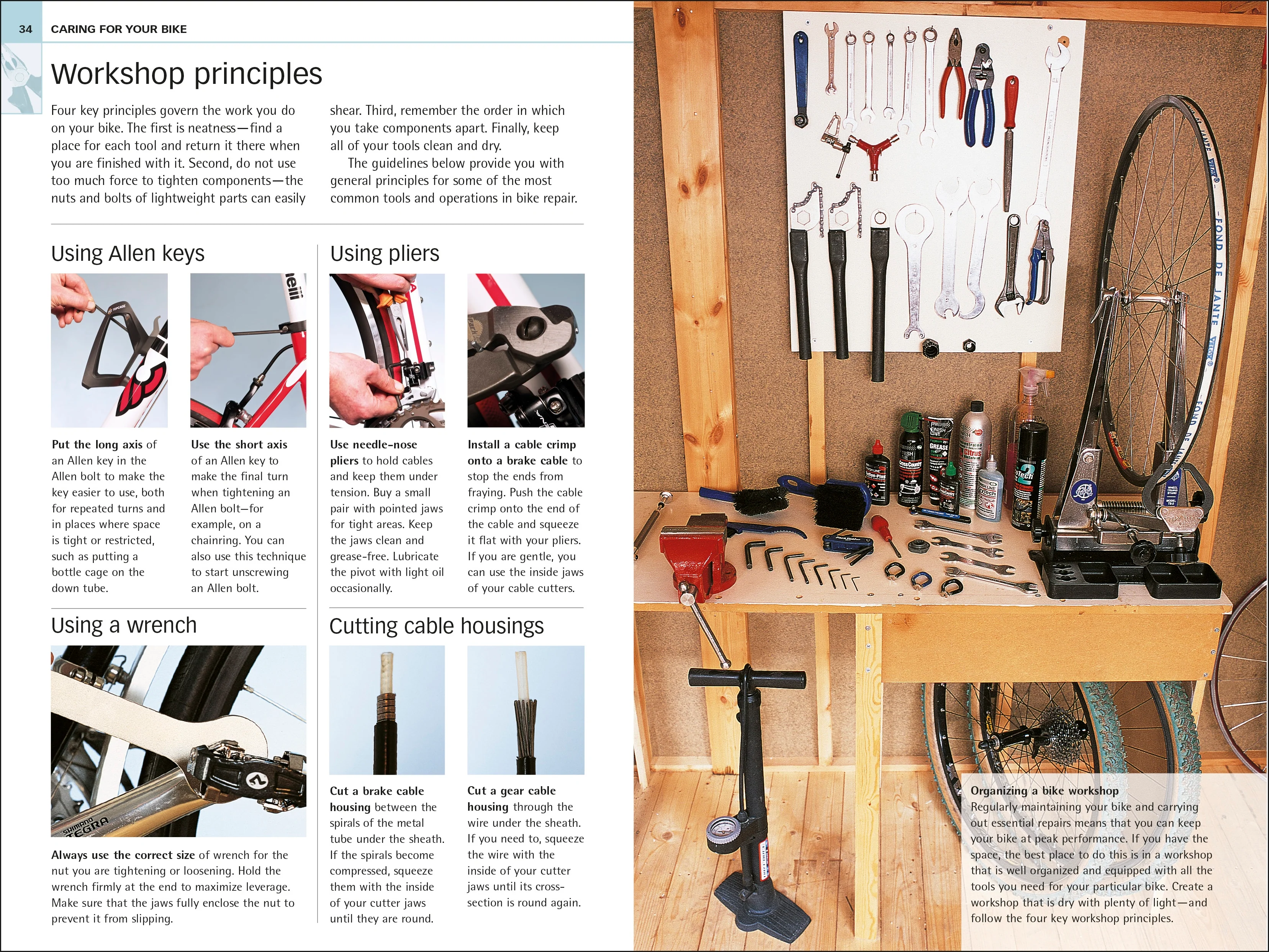 Bicycle Repair Manual - Image 7