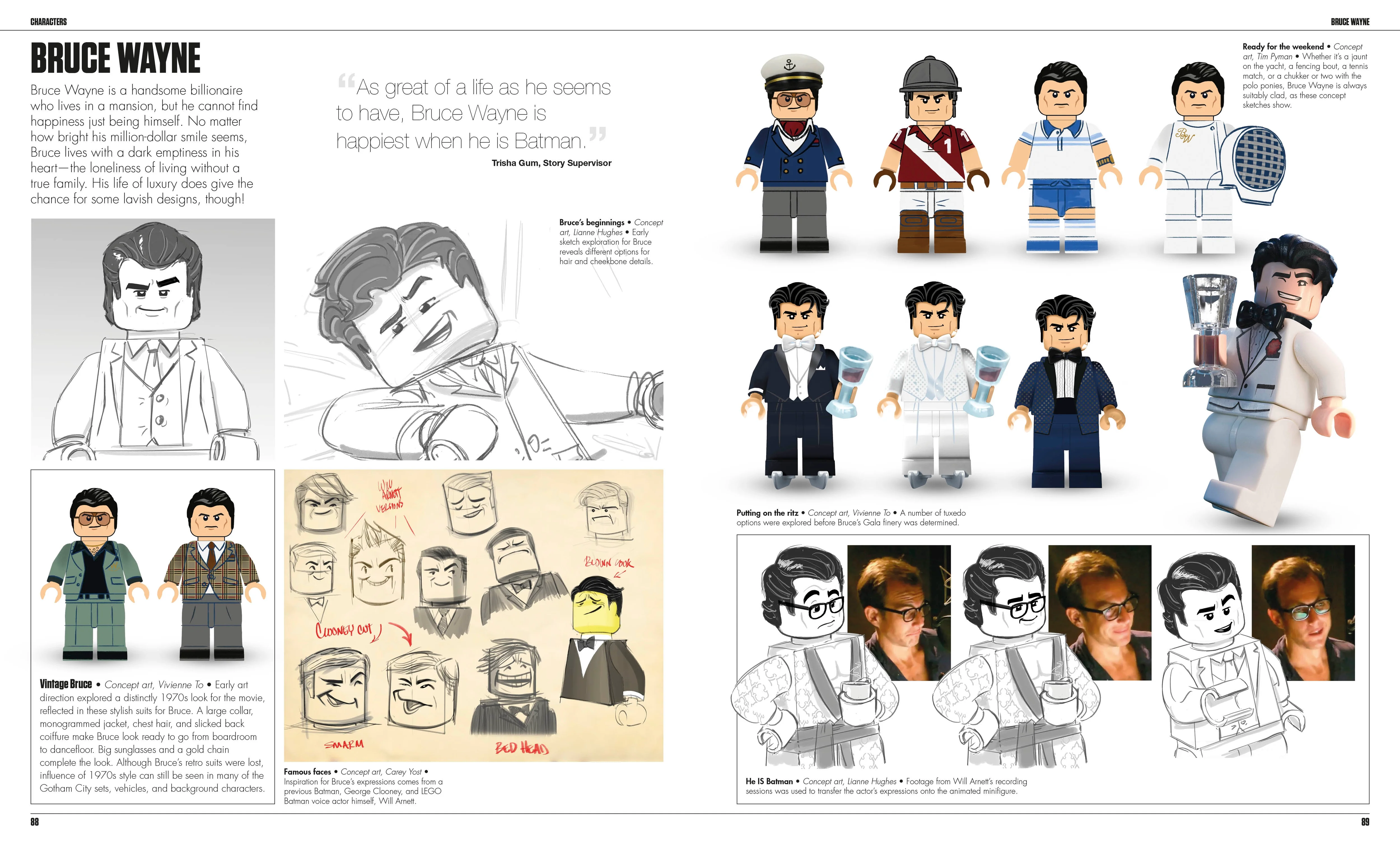 The LEGO® Batman Movie: The Making of the Movie - Image 4