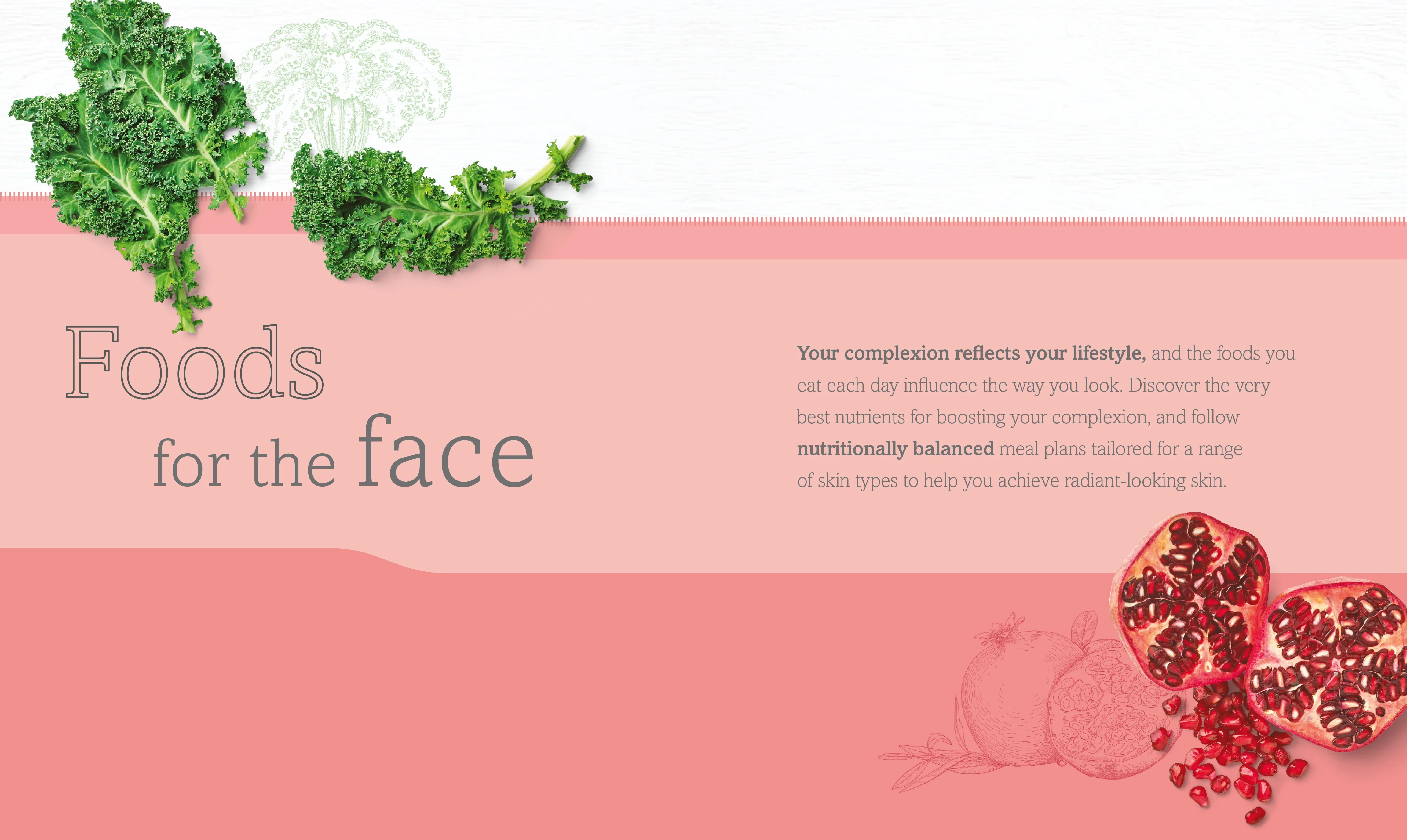 Eat for Beauty - Image 2