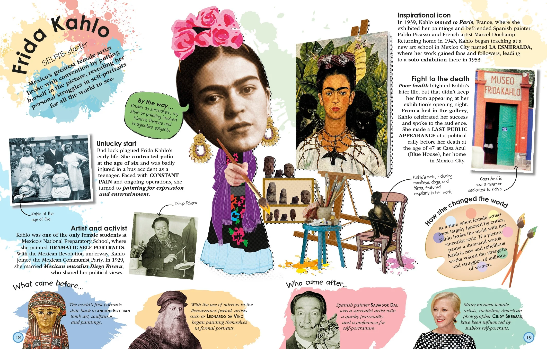 100 Women Who Made History - Image 2
