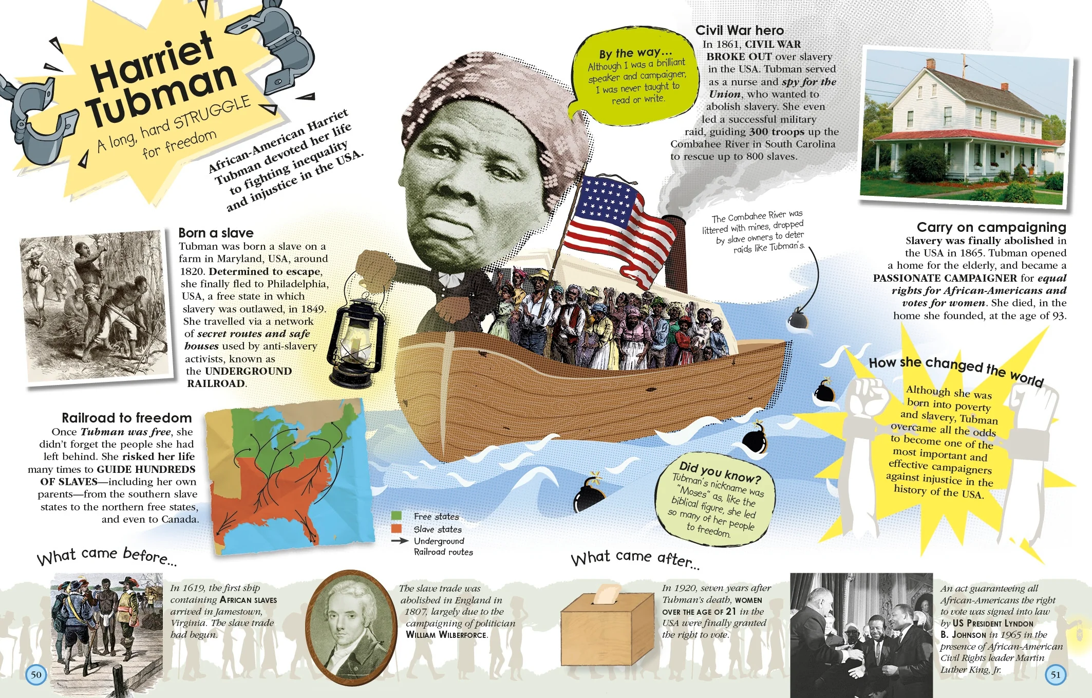 100 Women Who Made History - Image 3