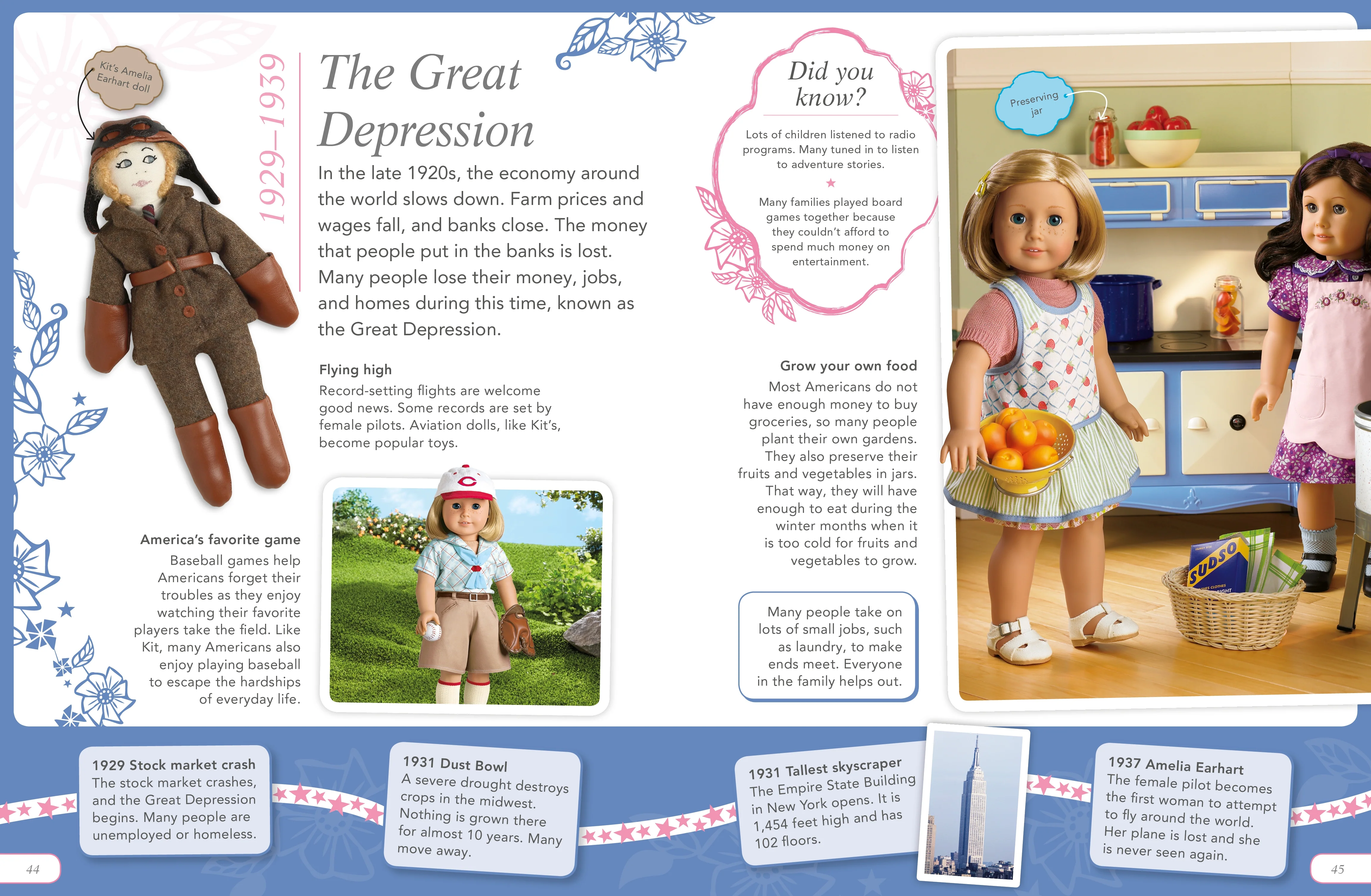 American Girl: The Story of America - Image 5