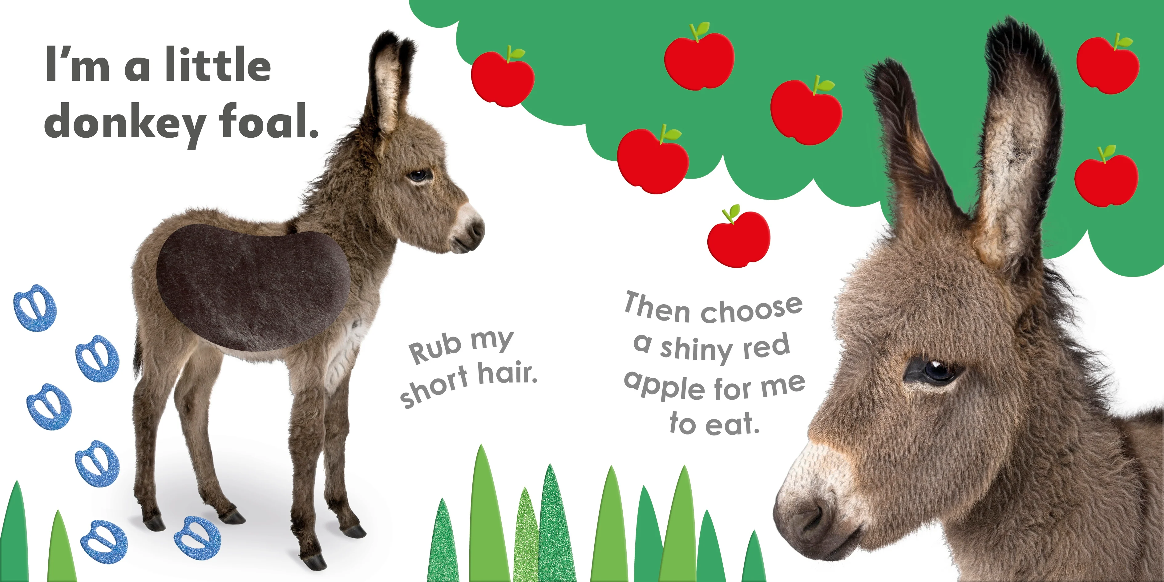 Really Feely Baby Animals - Image 2