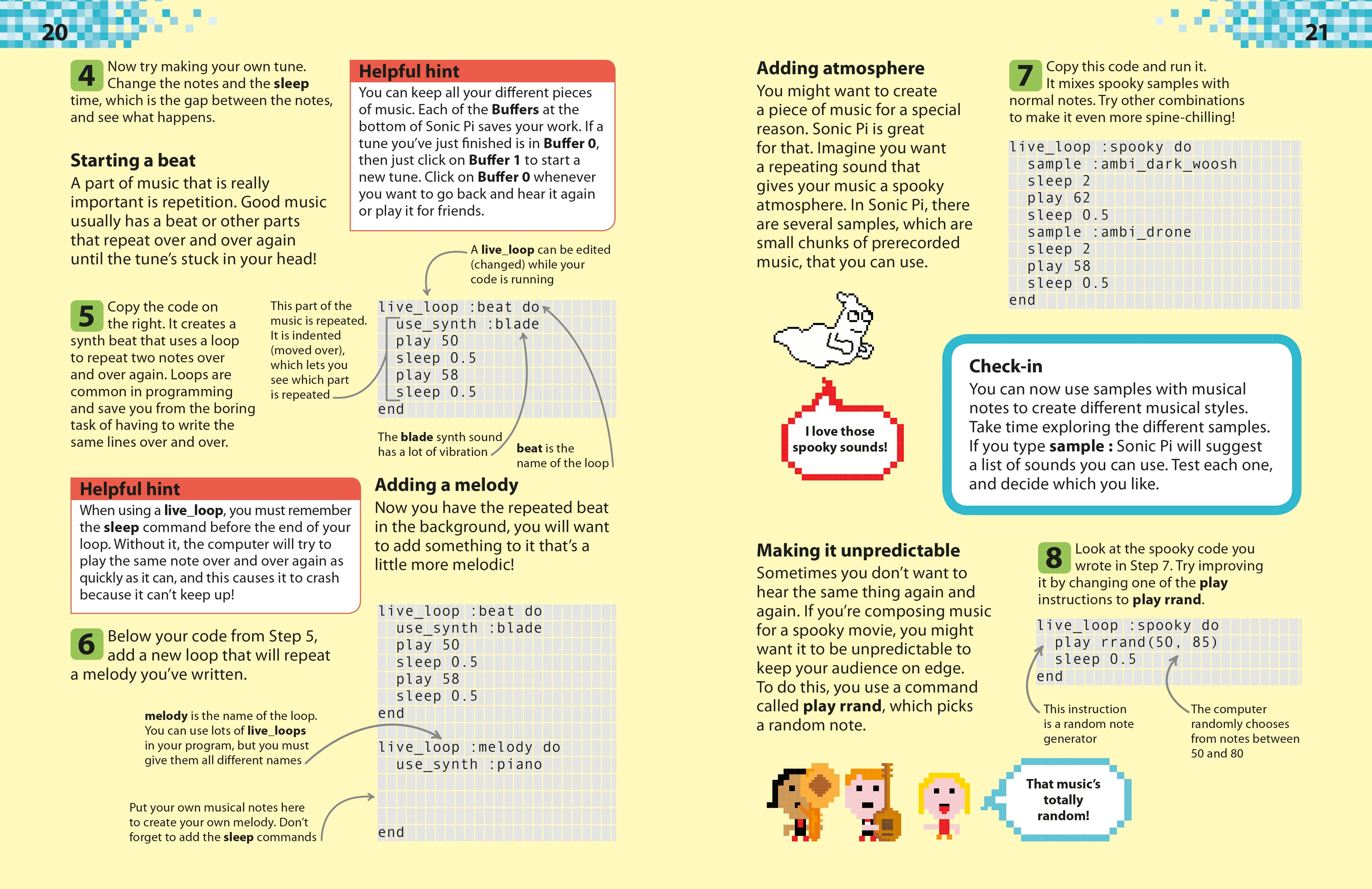DK Workbooks: Raspberry Pi Projects - Image 3