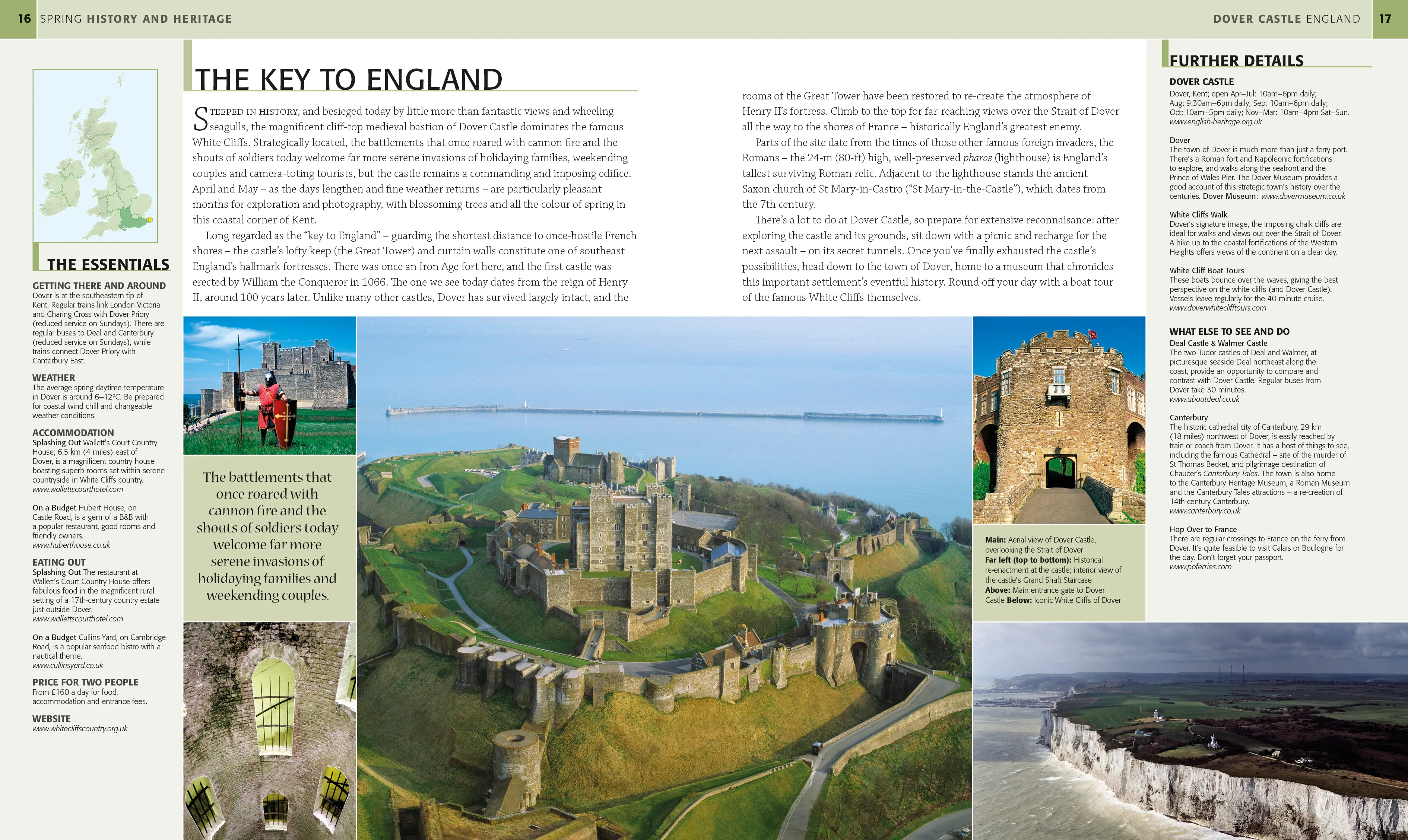 Where to Go When Great Britain and Ireland - Image 2
