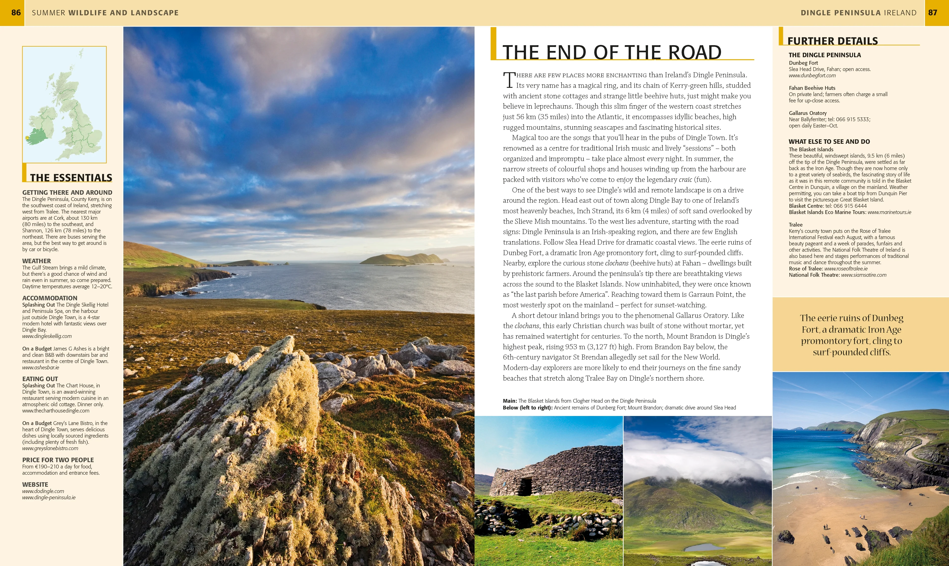 Where to Go When Great Britain and Ireland - Image 6