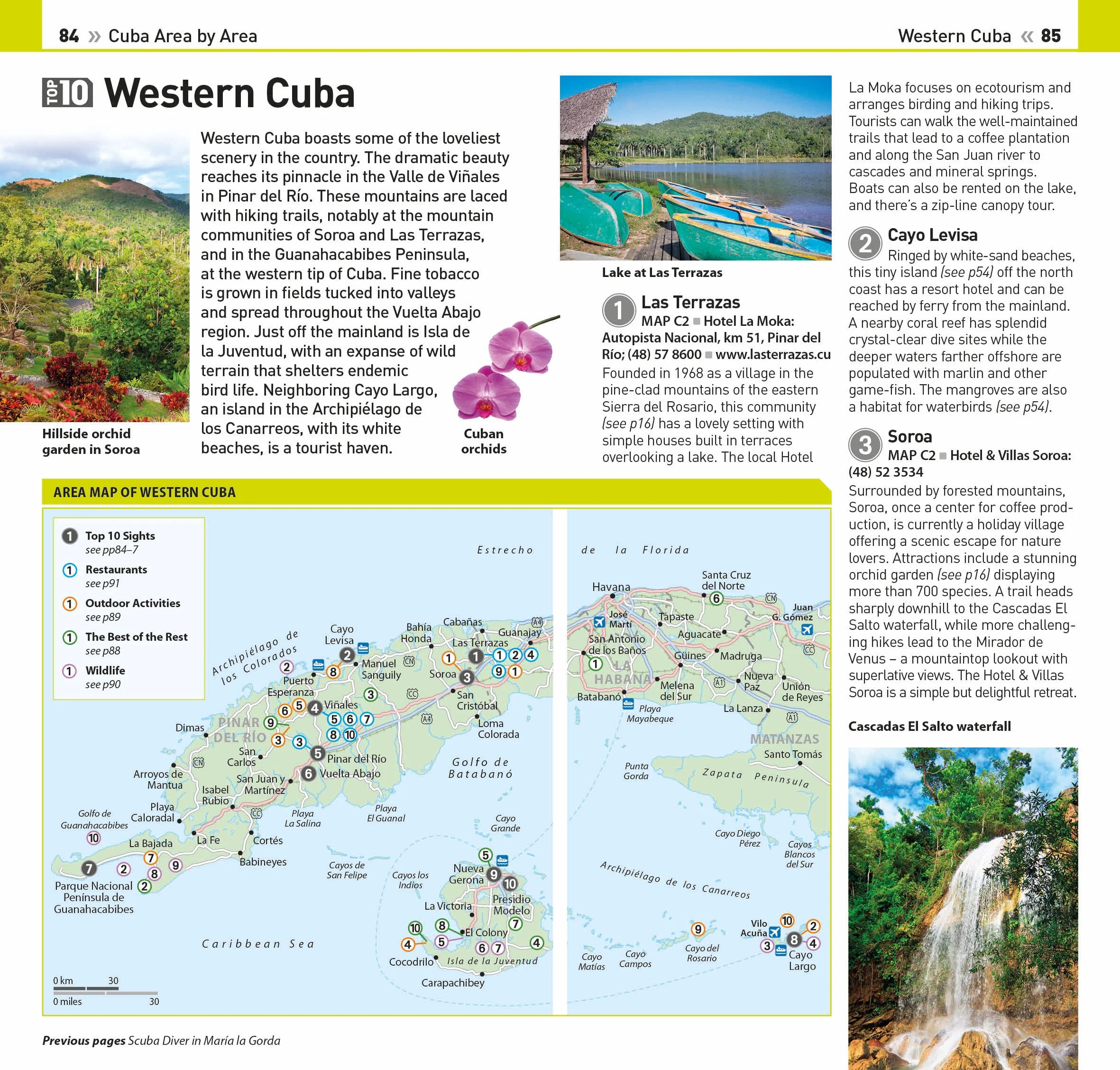 DK Top 10 Cuba - Image 5