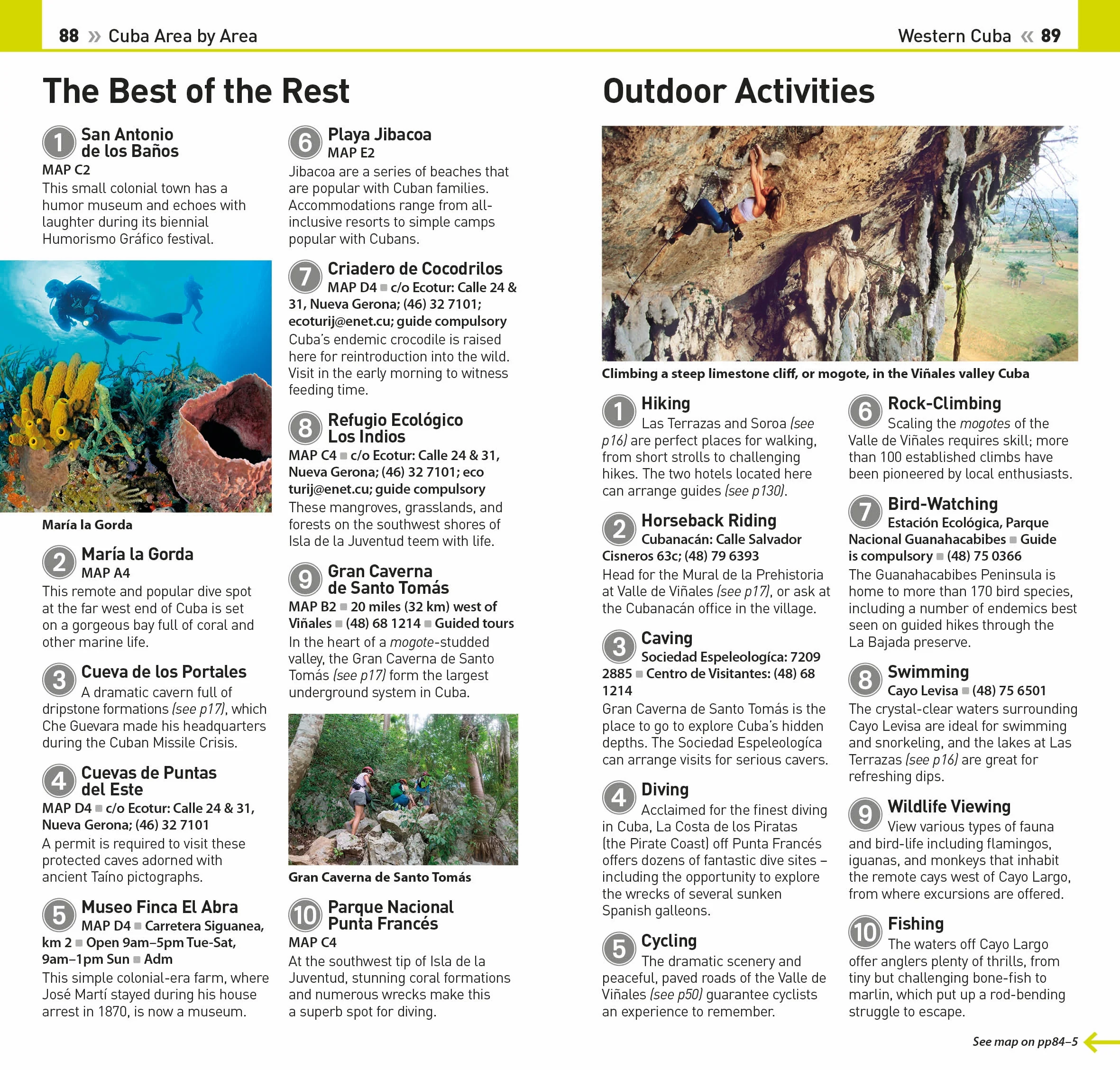 DK Top 10 Cuba - Image 6