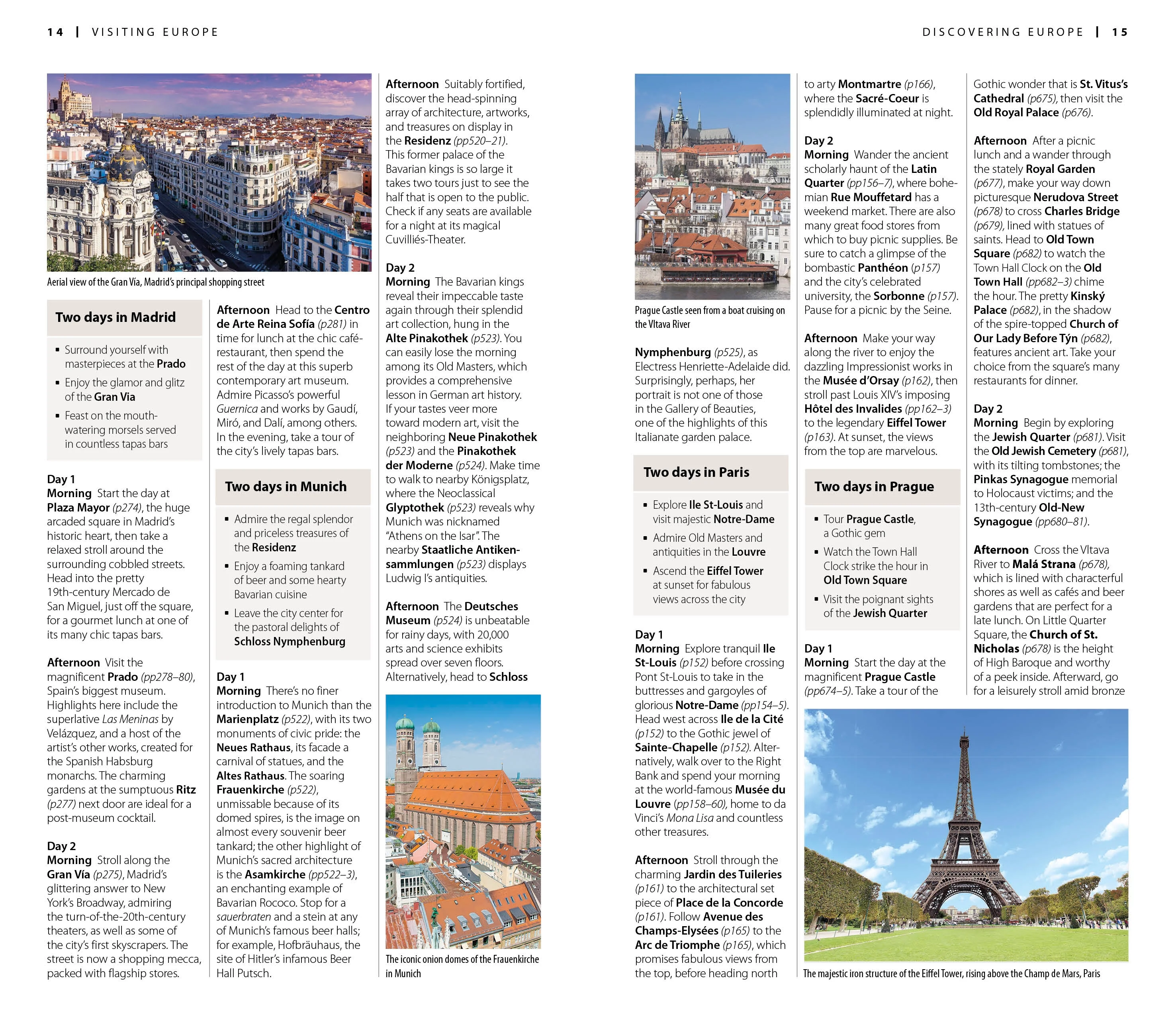 DK Europe - Image 2