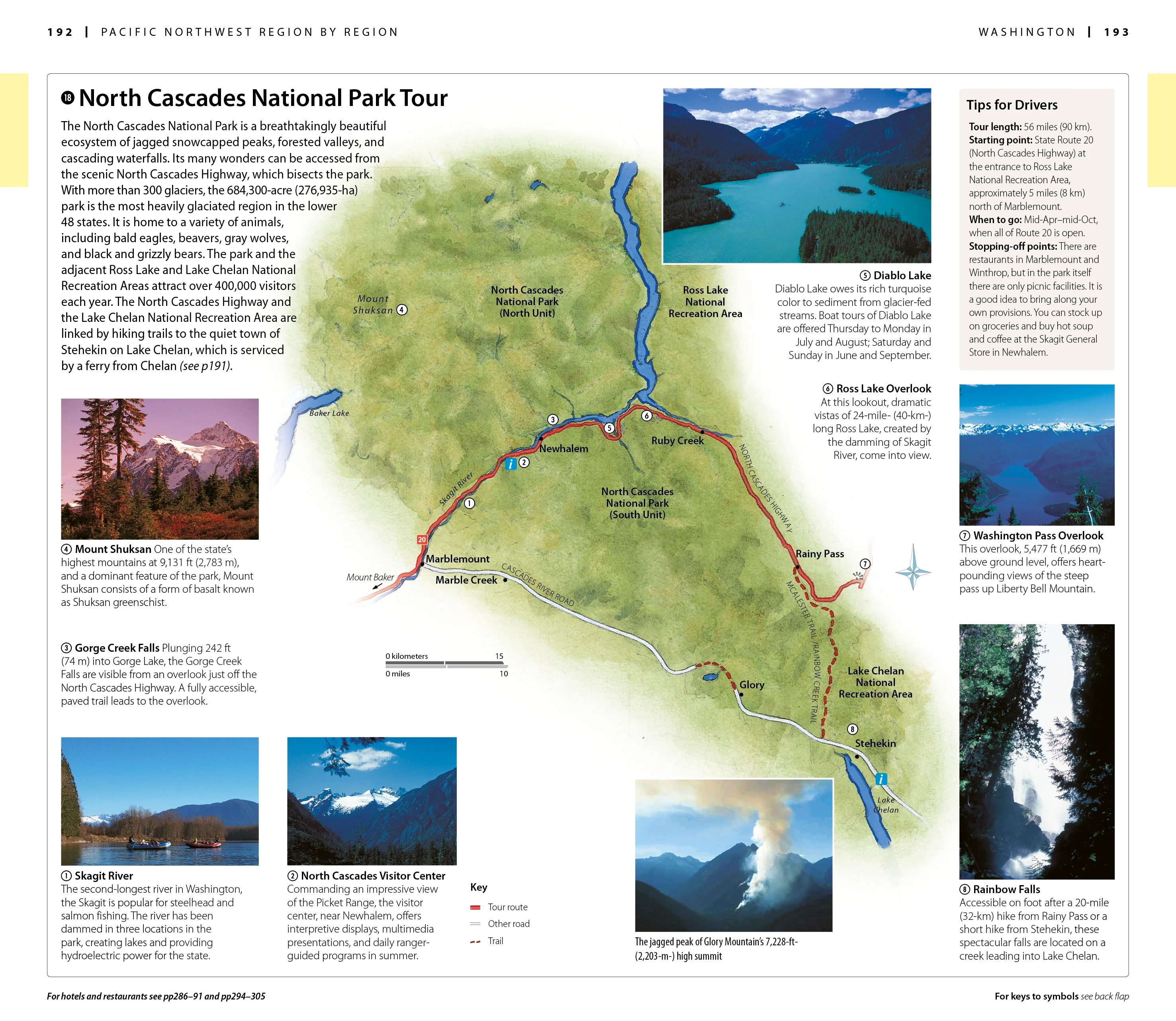 DK Pacific Northwest - Image 6