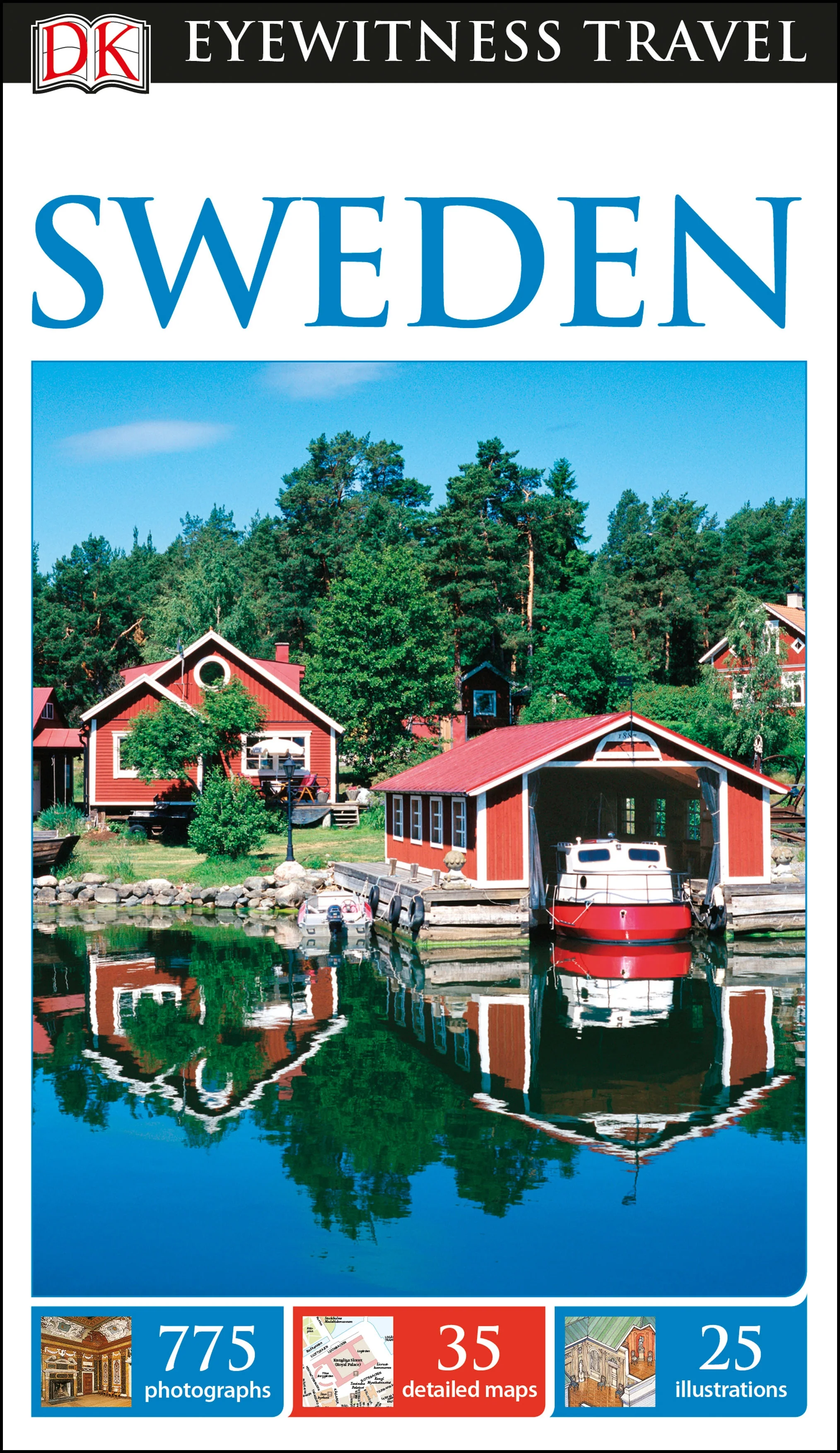 DK Sweden