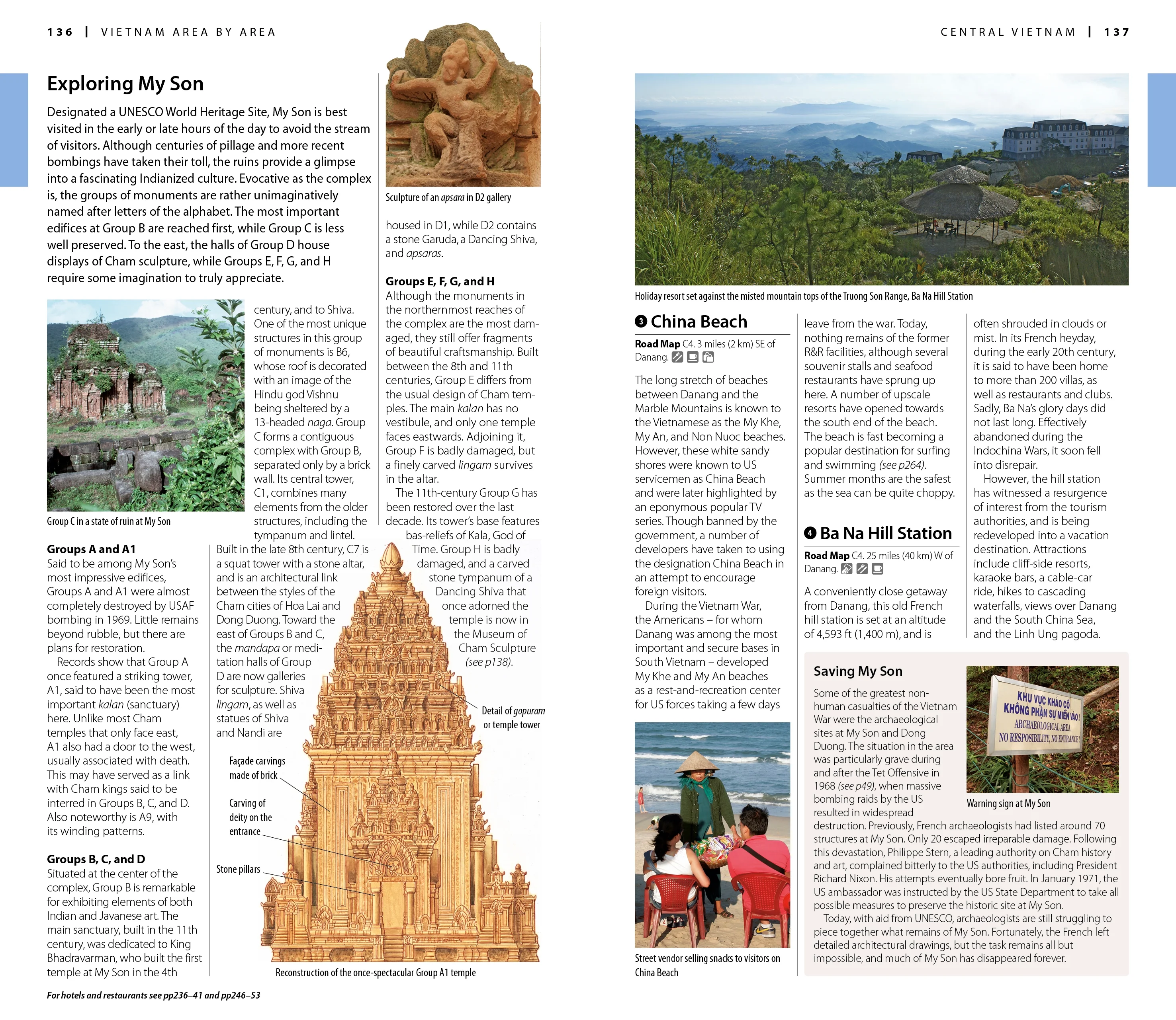 DK Vietnam and Angkor Wat - Image 4