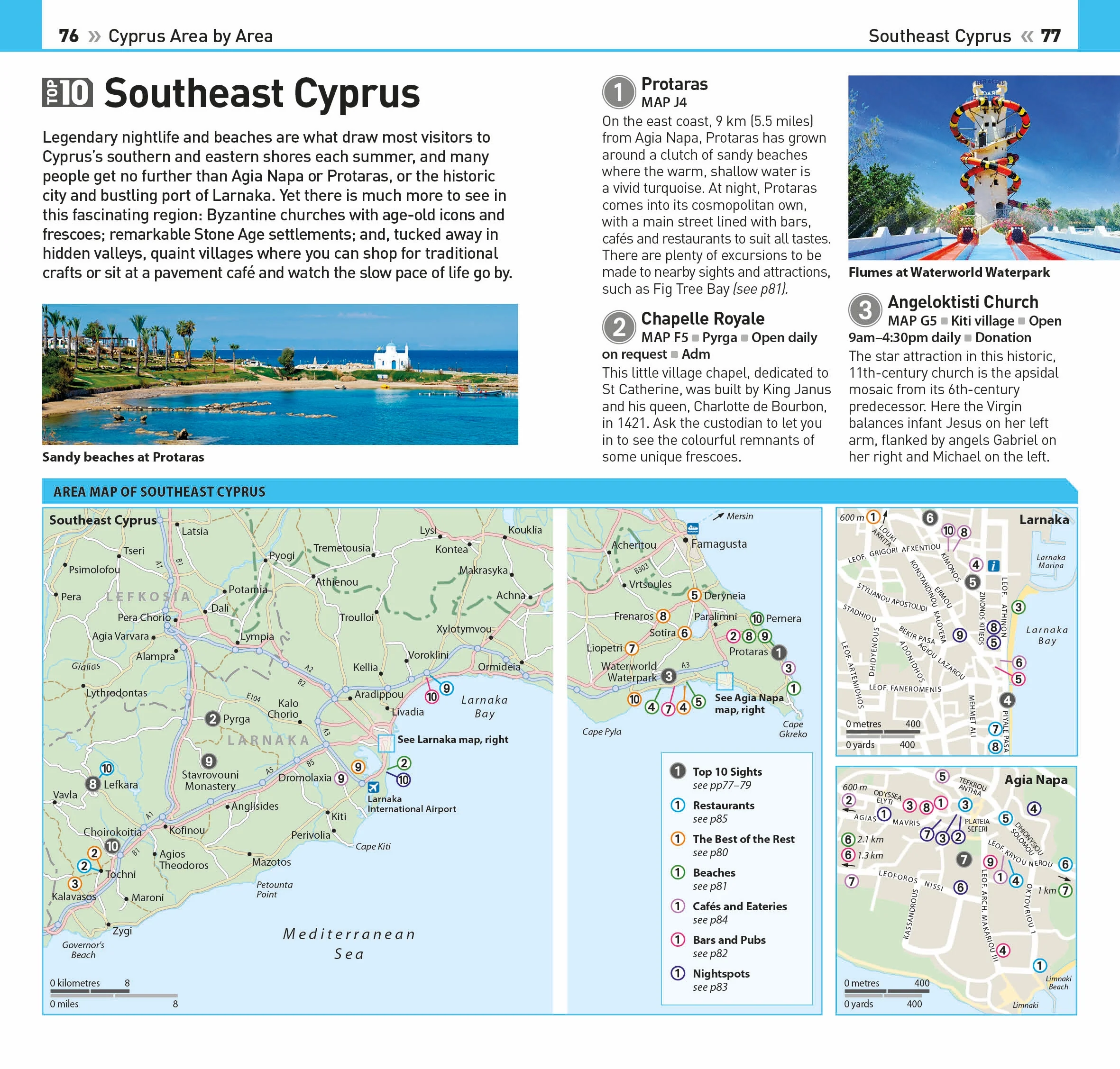 DK Top 10 Cyprus - Image 3