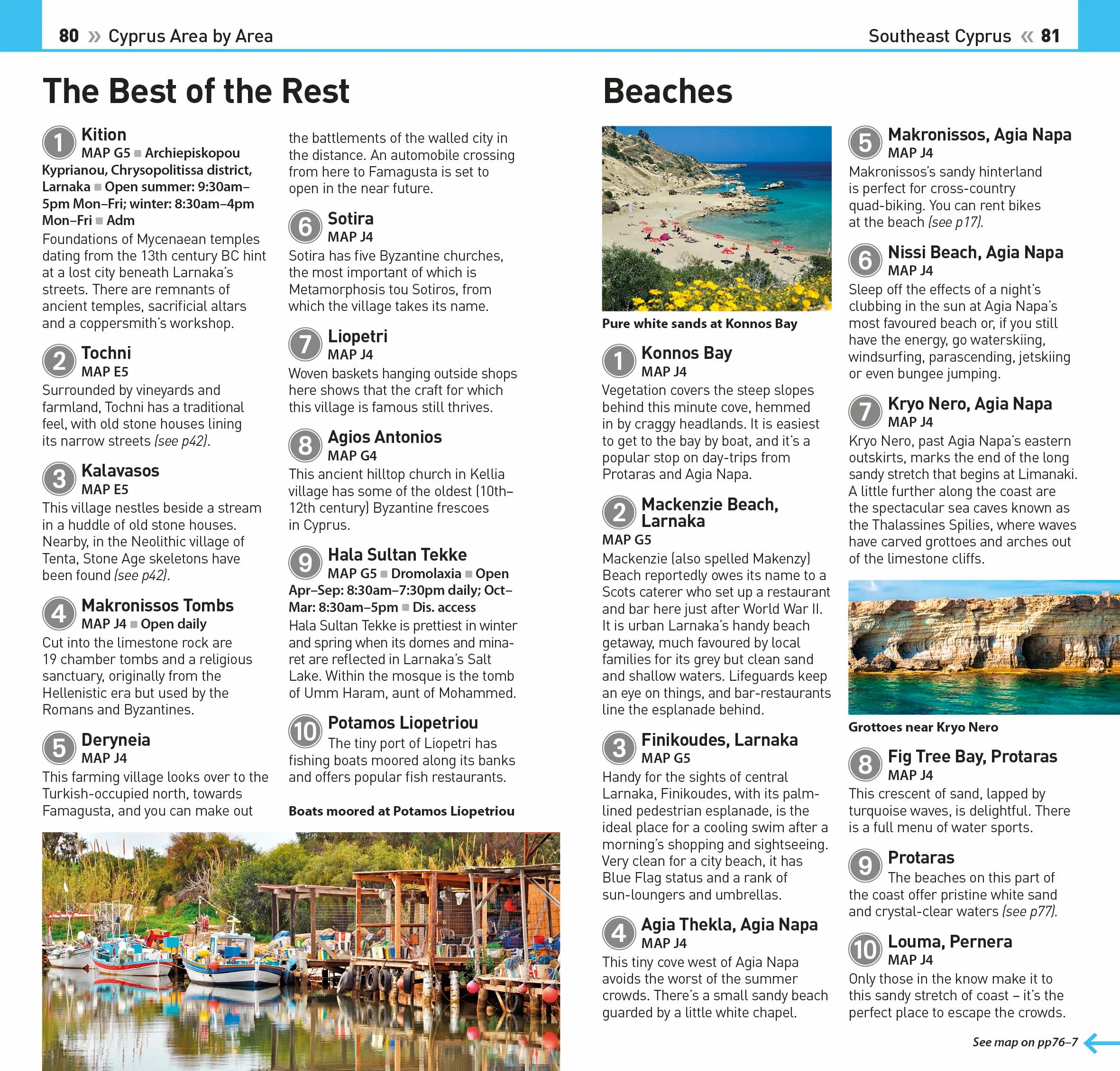 DK Top 10 Cyprus - Image 4