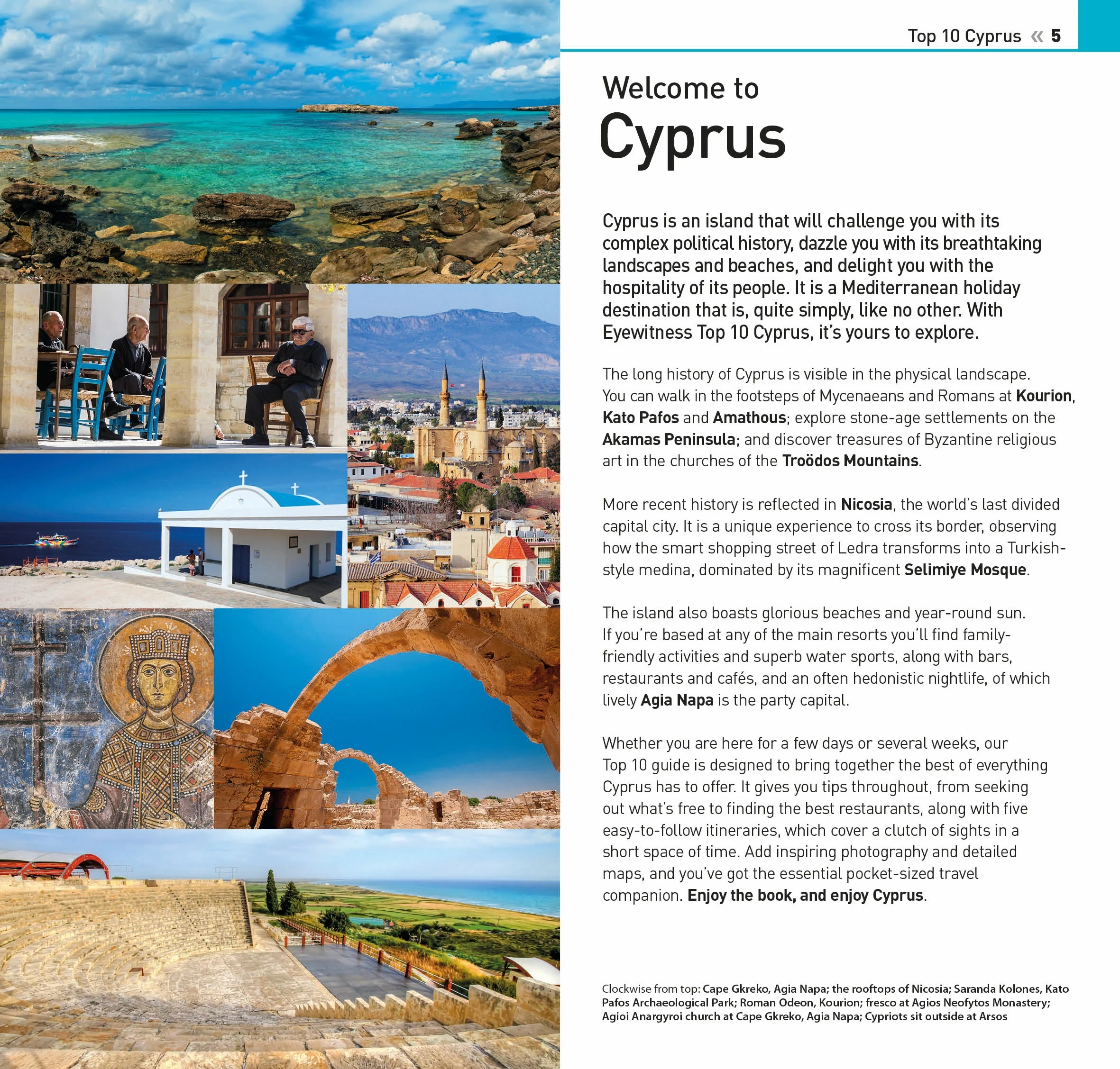 DK Top 10 Cyprus - Image 6