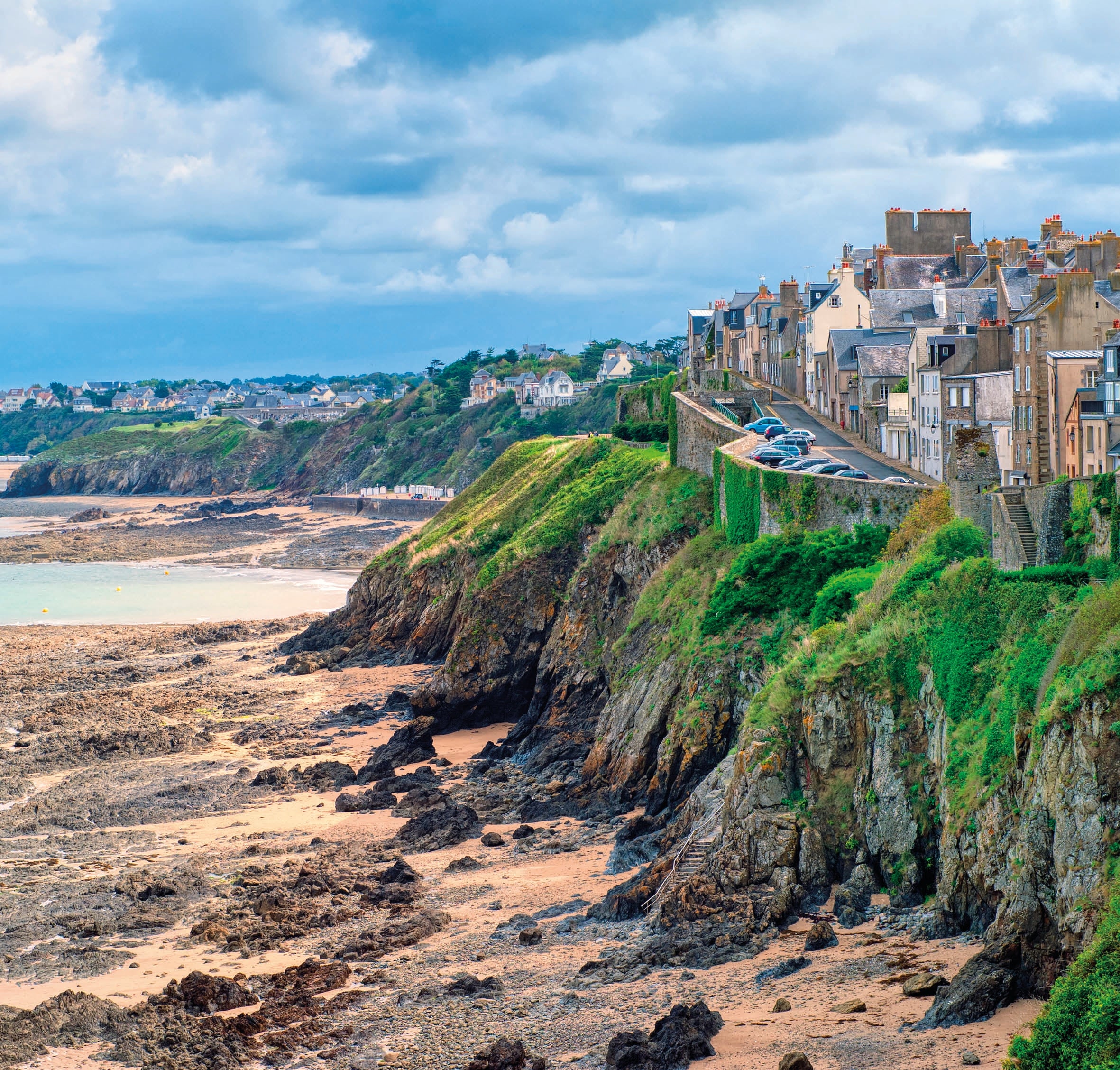 DK Top 10 Normandy - Image 6