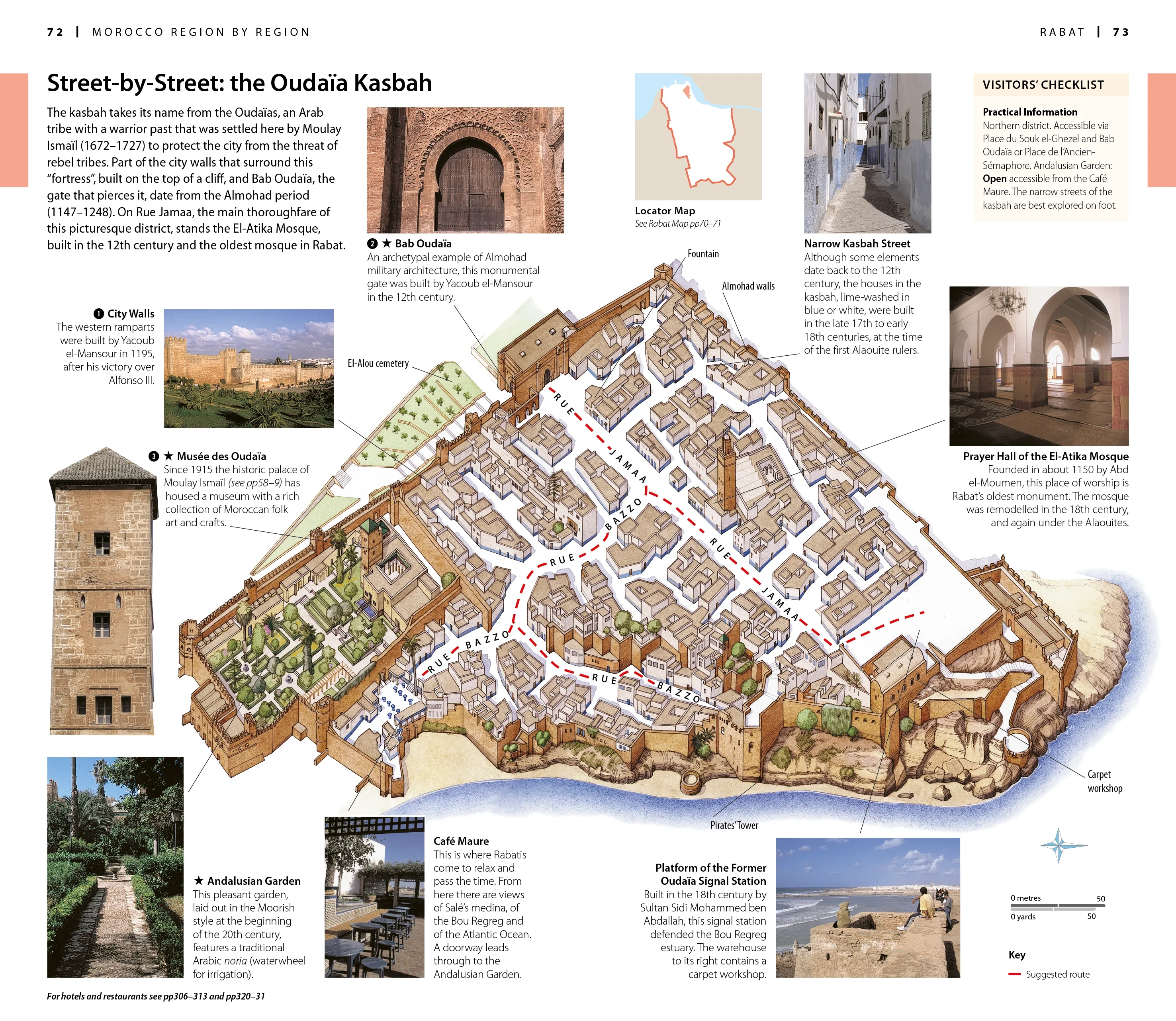 DK Morocco - Image 2