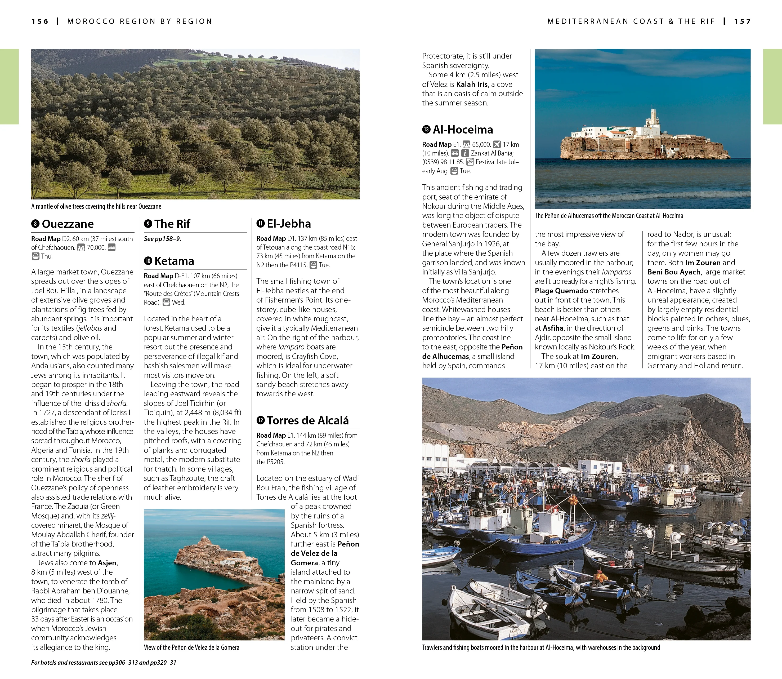 DK Morocco - Image 4