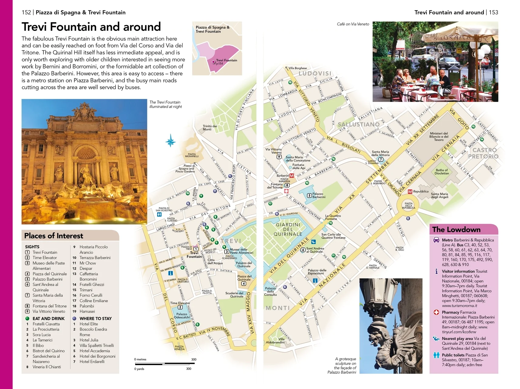 DK Family Guide Rome - Image 2